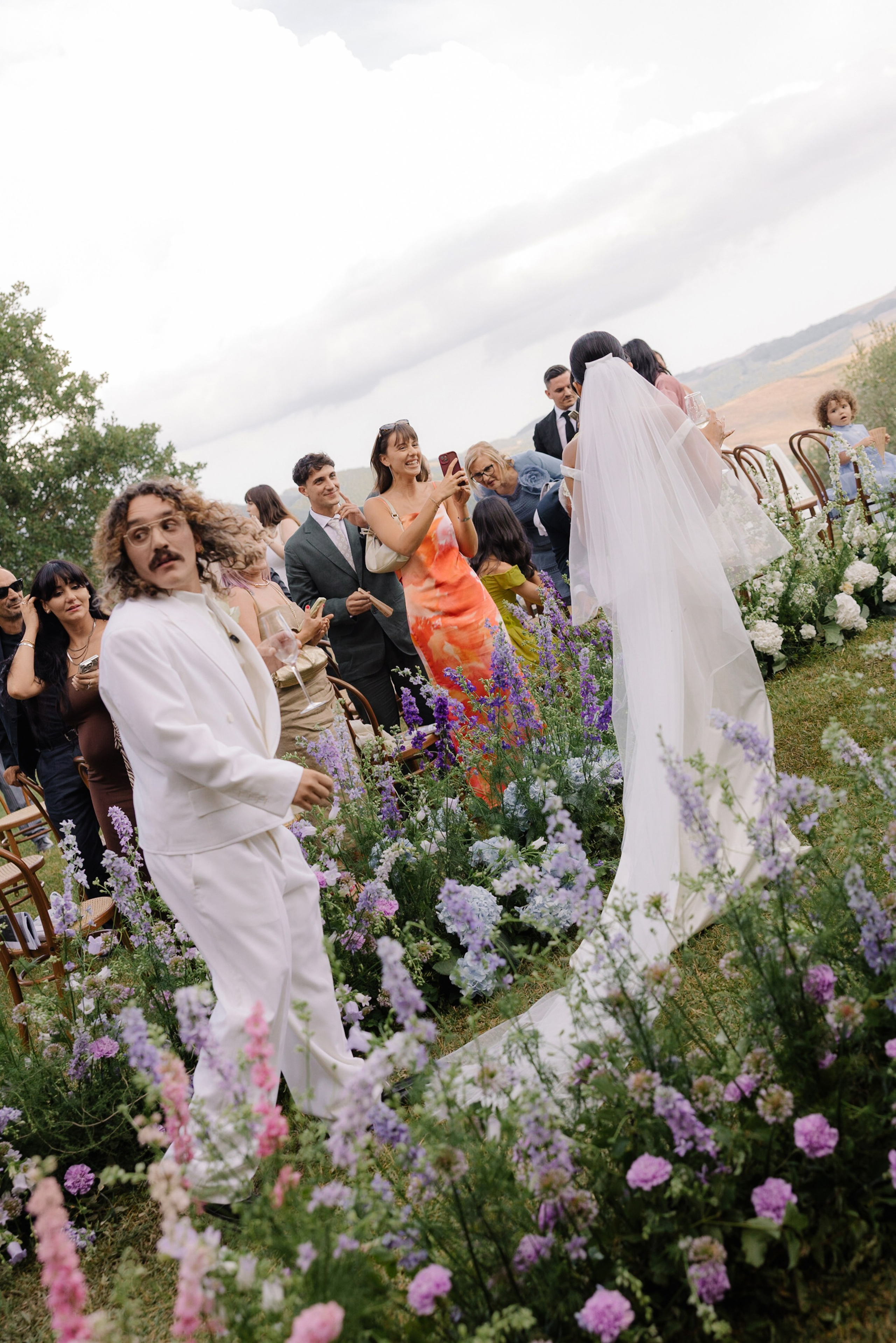 1. Wedding photographer Italy