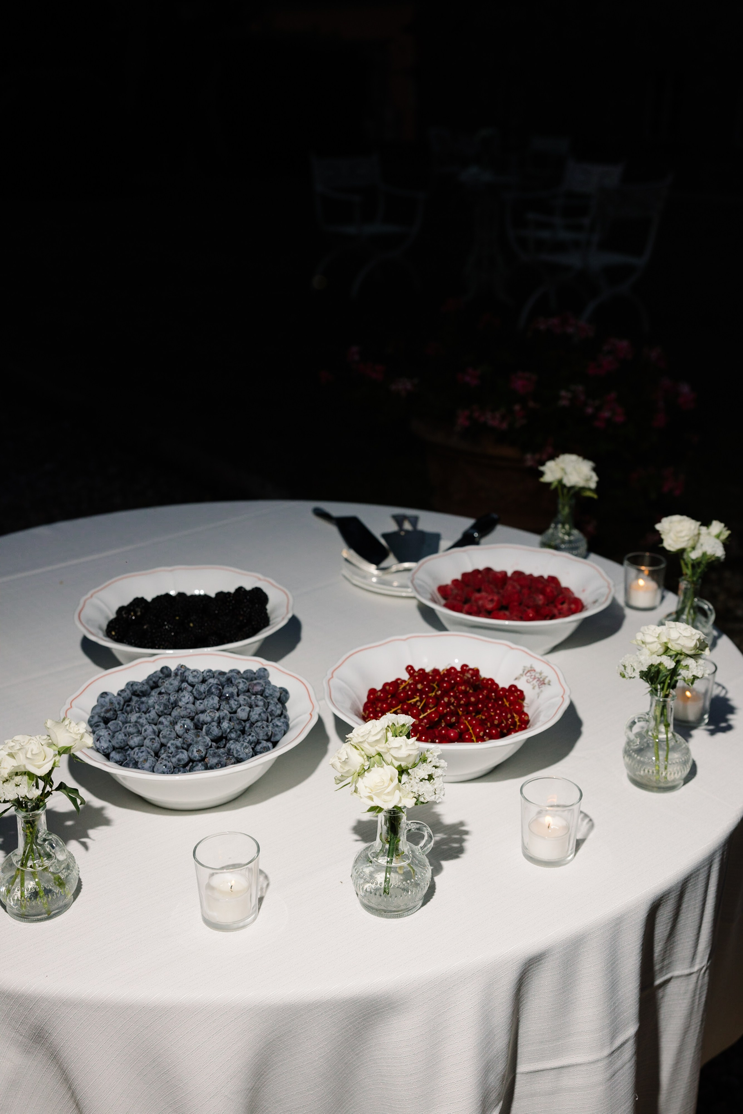 Melissa&Obaid. Wedding photographer Italy