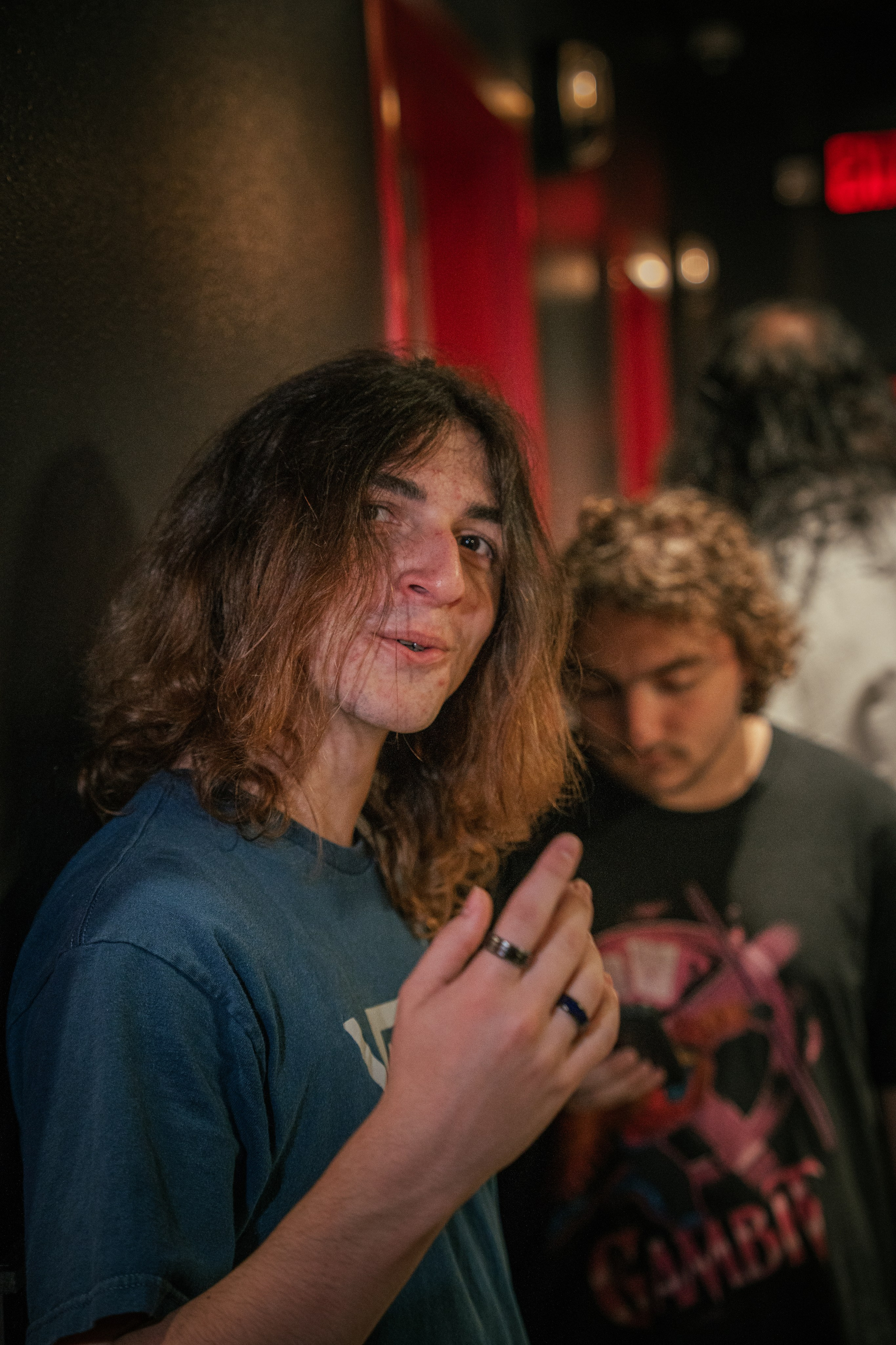 Open School Of Rock. Welcome to my video and photo world!