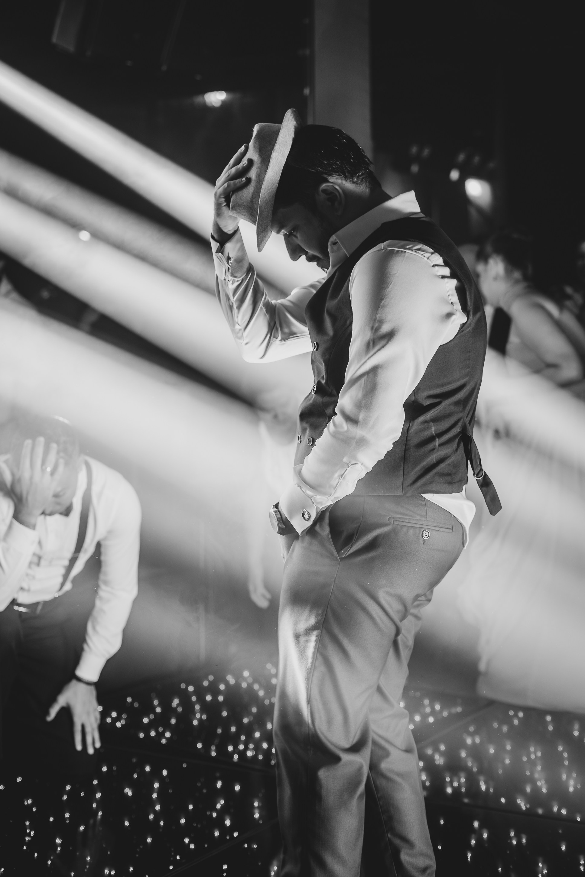 Andréia & Edson. O Casal Dos Noivos