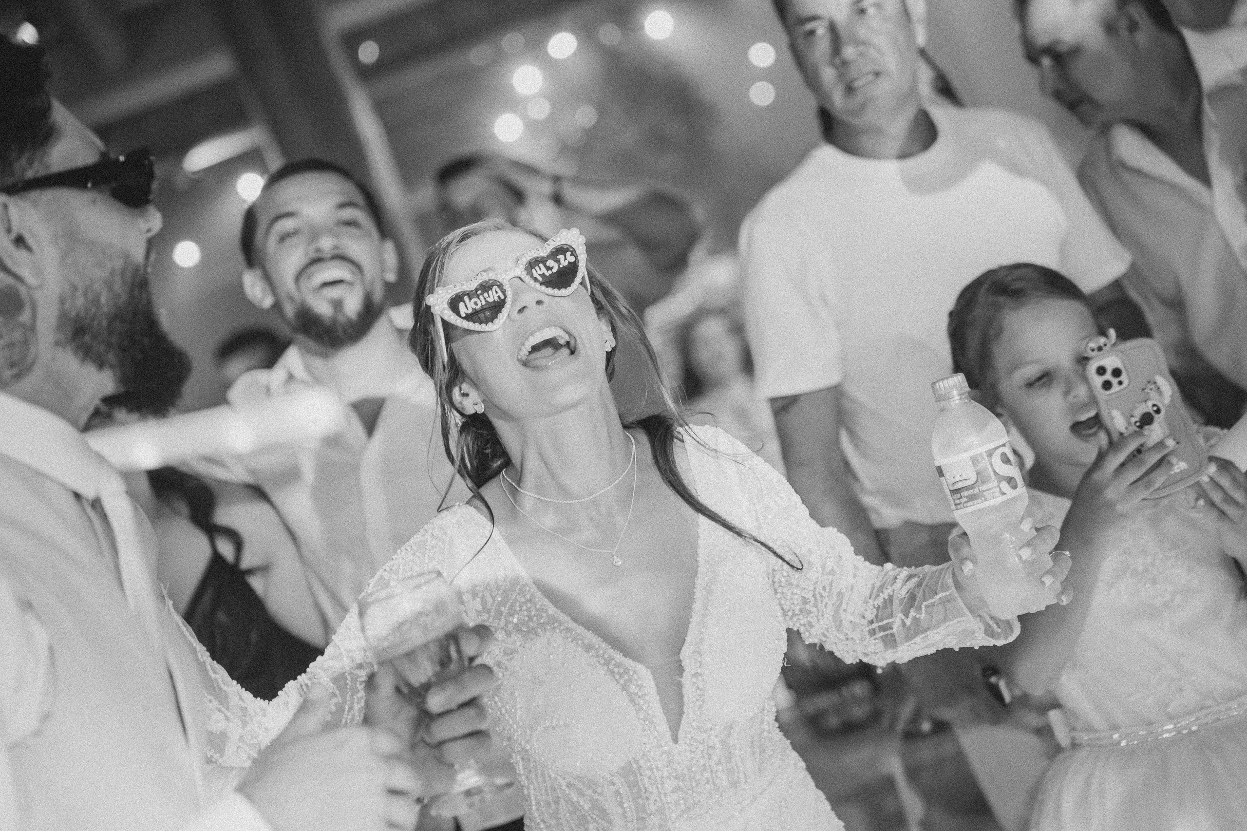 Luana & Maycon. O Casal Dos Noivos