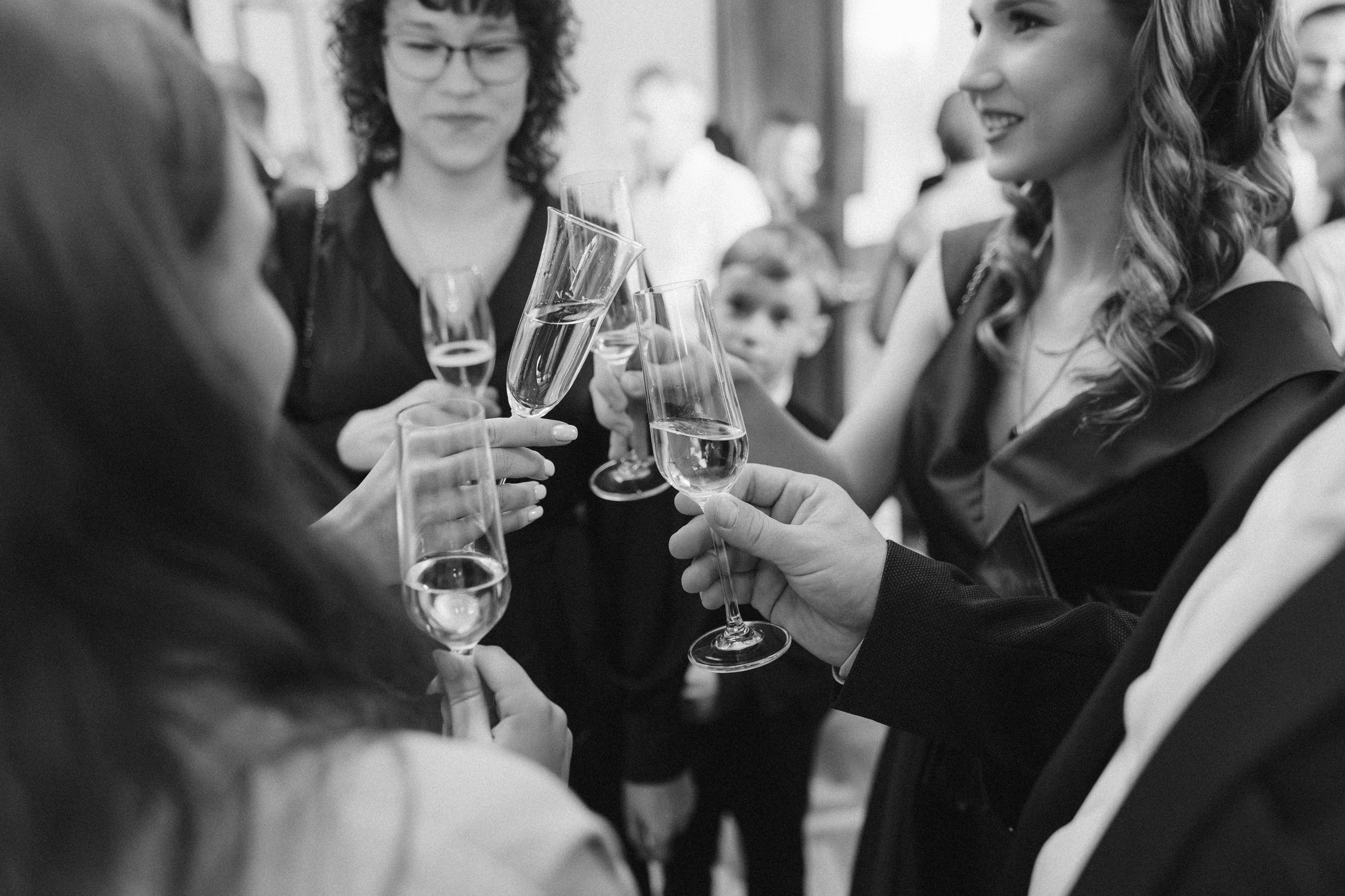 Gabrielė ir Edgaras