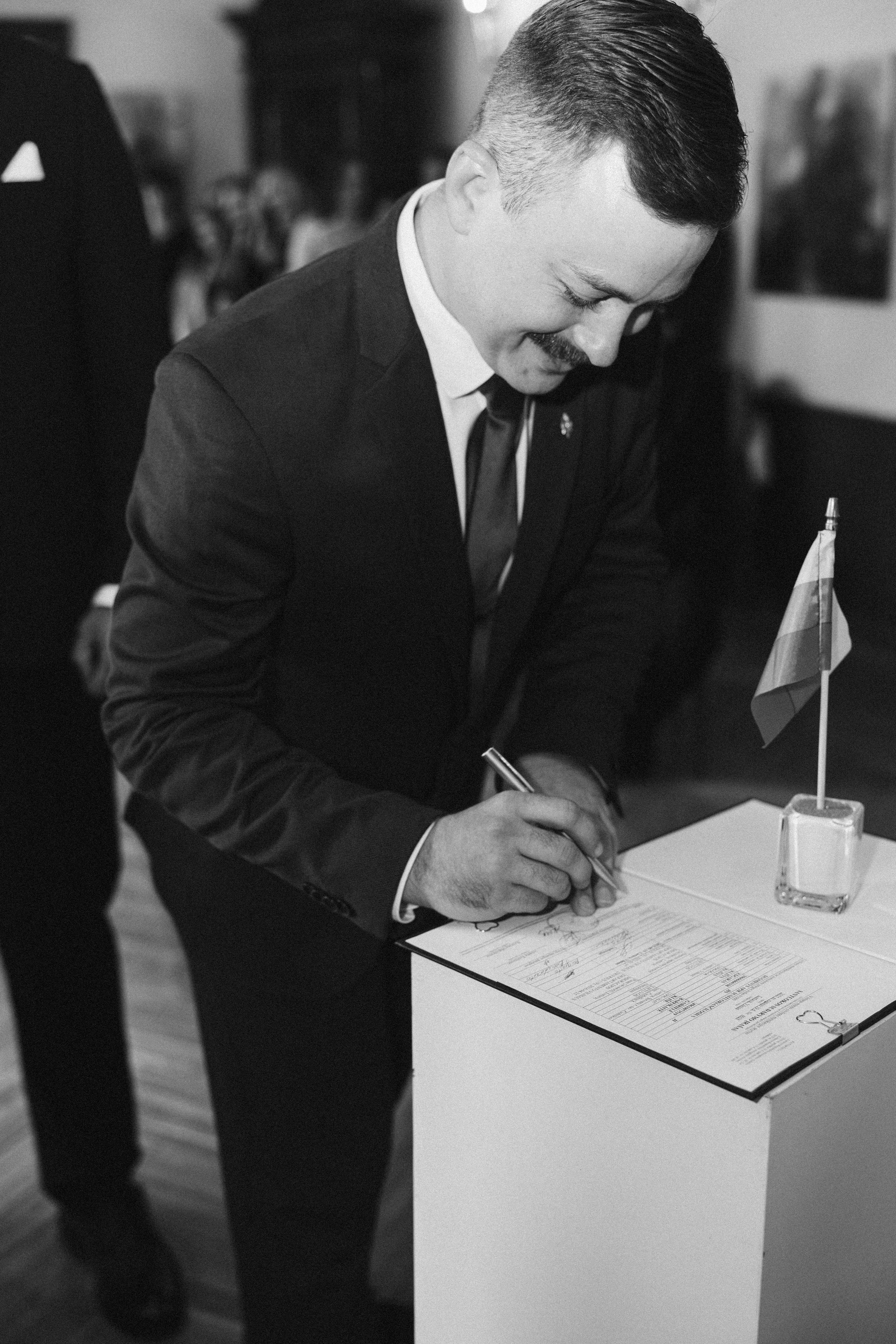 Gabrielė ir Edgaras