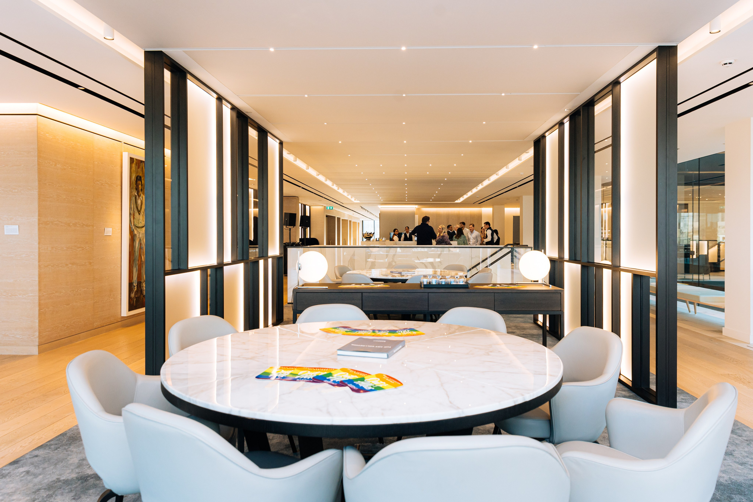 Barings, Out&Allies — September, 2023. Timeless Wedding & Event Photography from London to the world