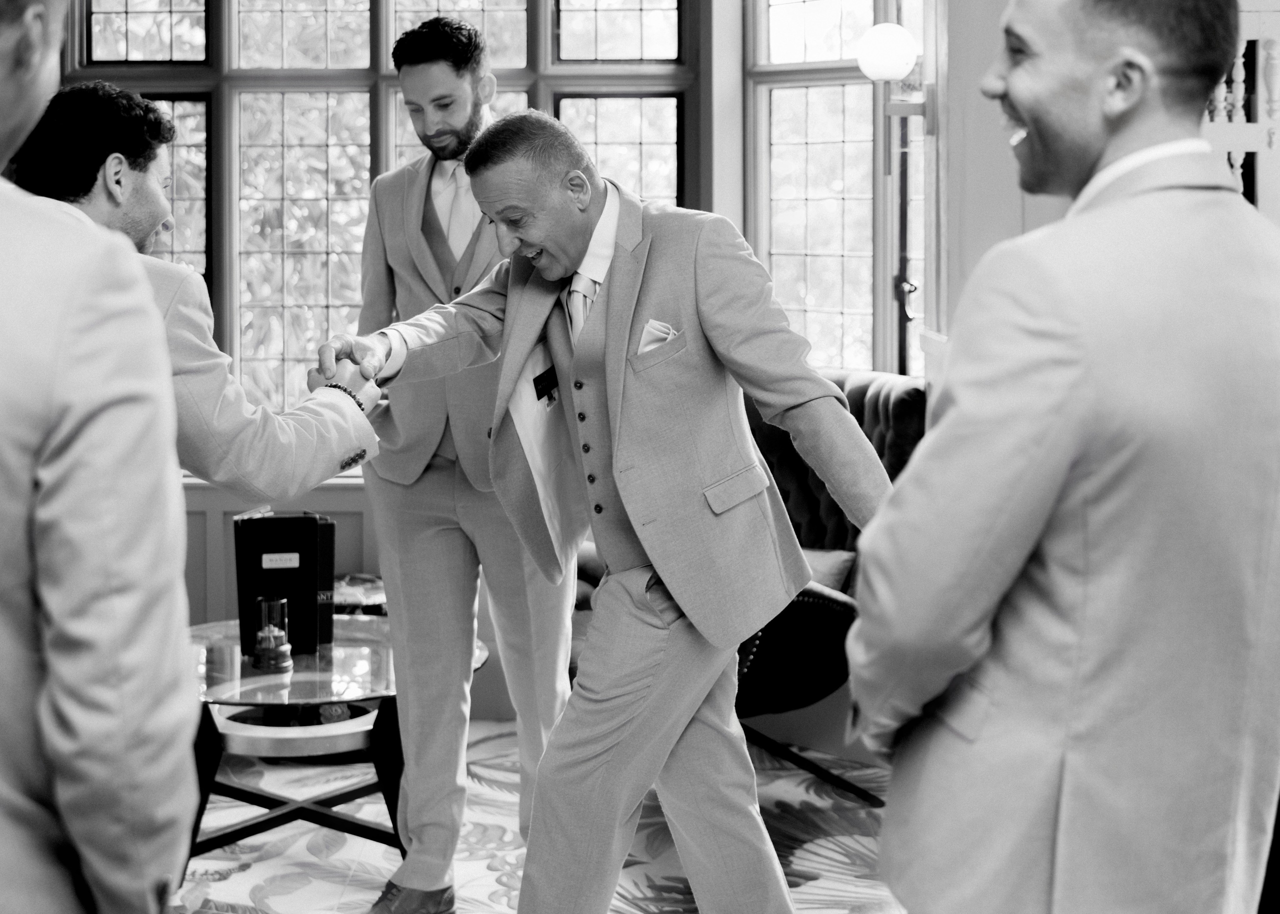 Chloe & Andre -The Manor Elstree, Hertfordshire. Timeless Wedding & Event Photography from London to the world