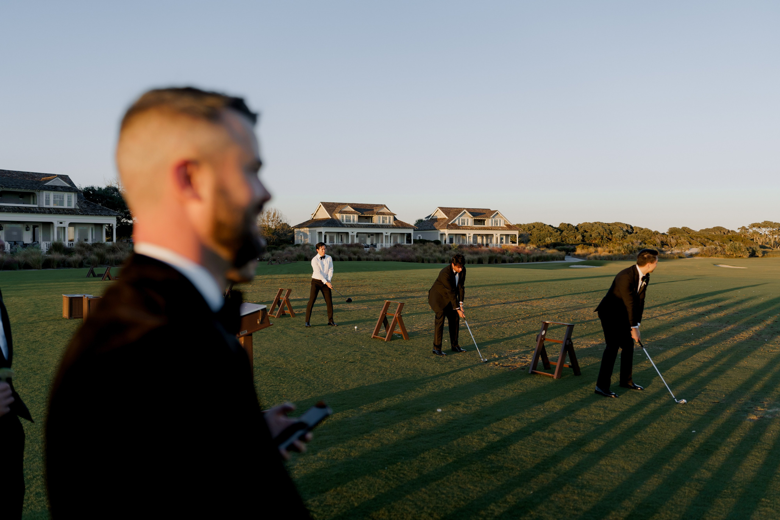 Marci and Yi. Wedding photographer and videographer New York | New Jersey