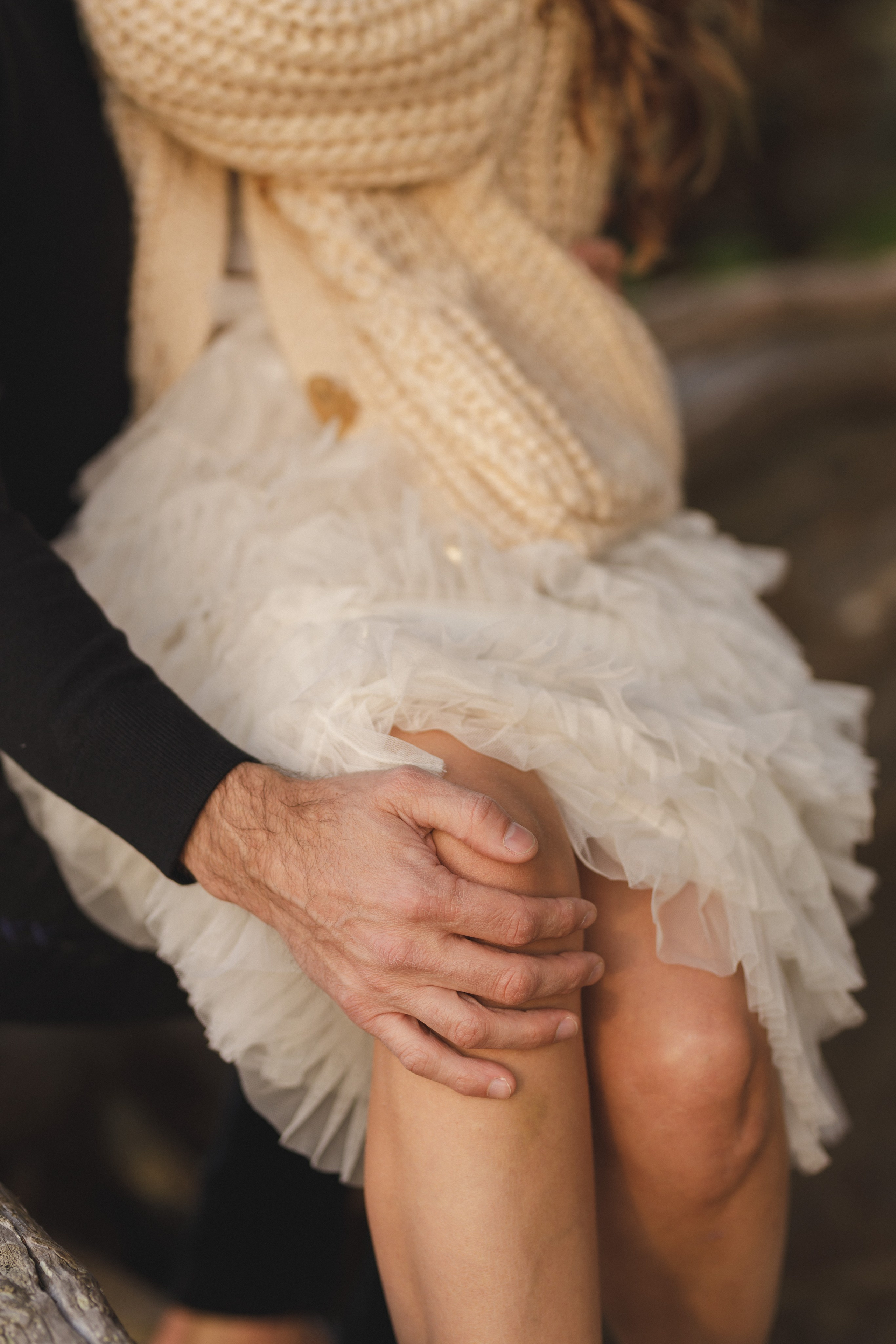 Golden Moments. Maternity, newborn photographer in the Bay Area|Iryna Rakivnenko