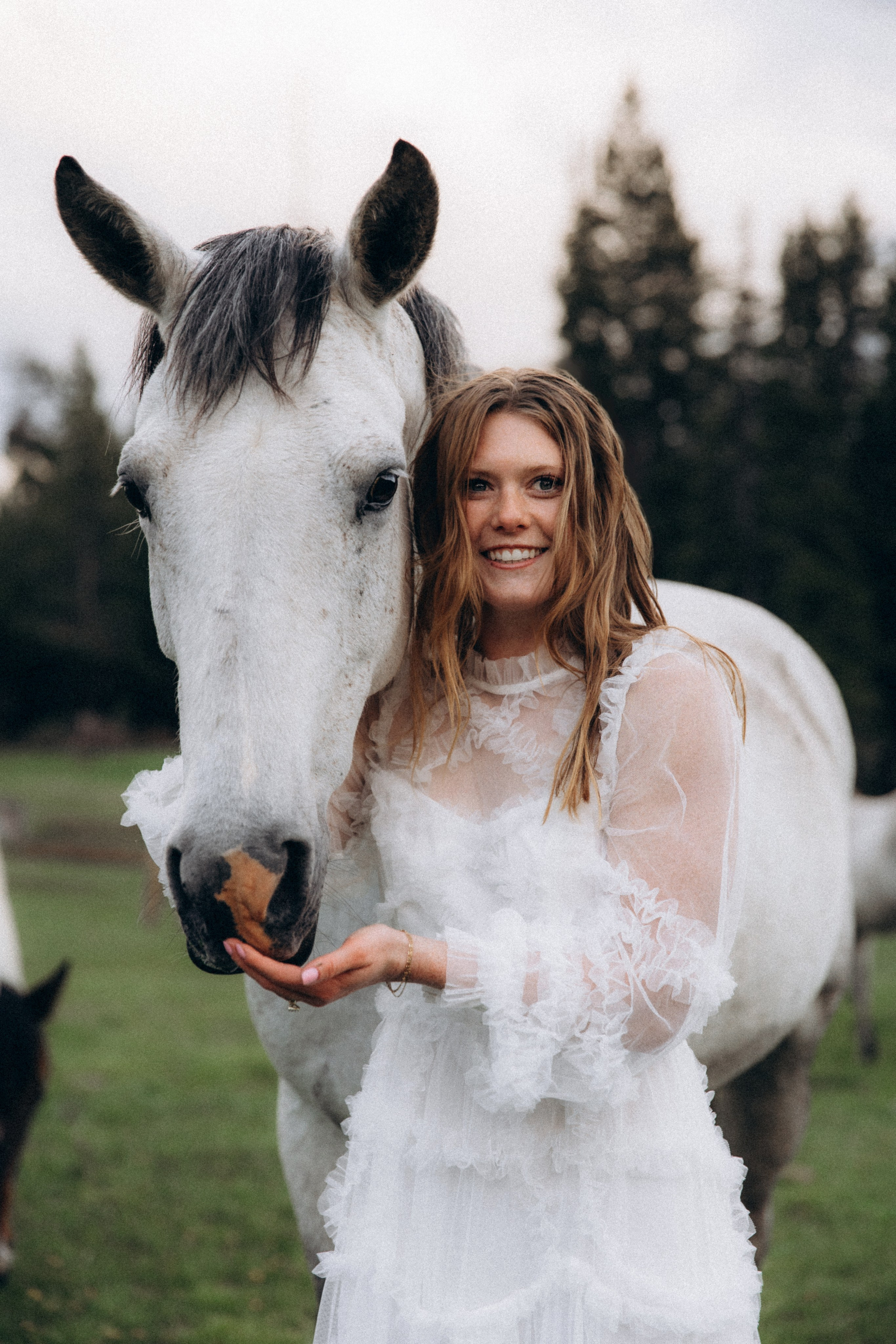 Siena & Aaron | Elopement in Wyoming