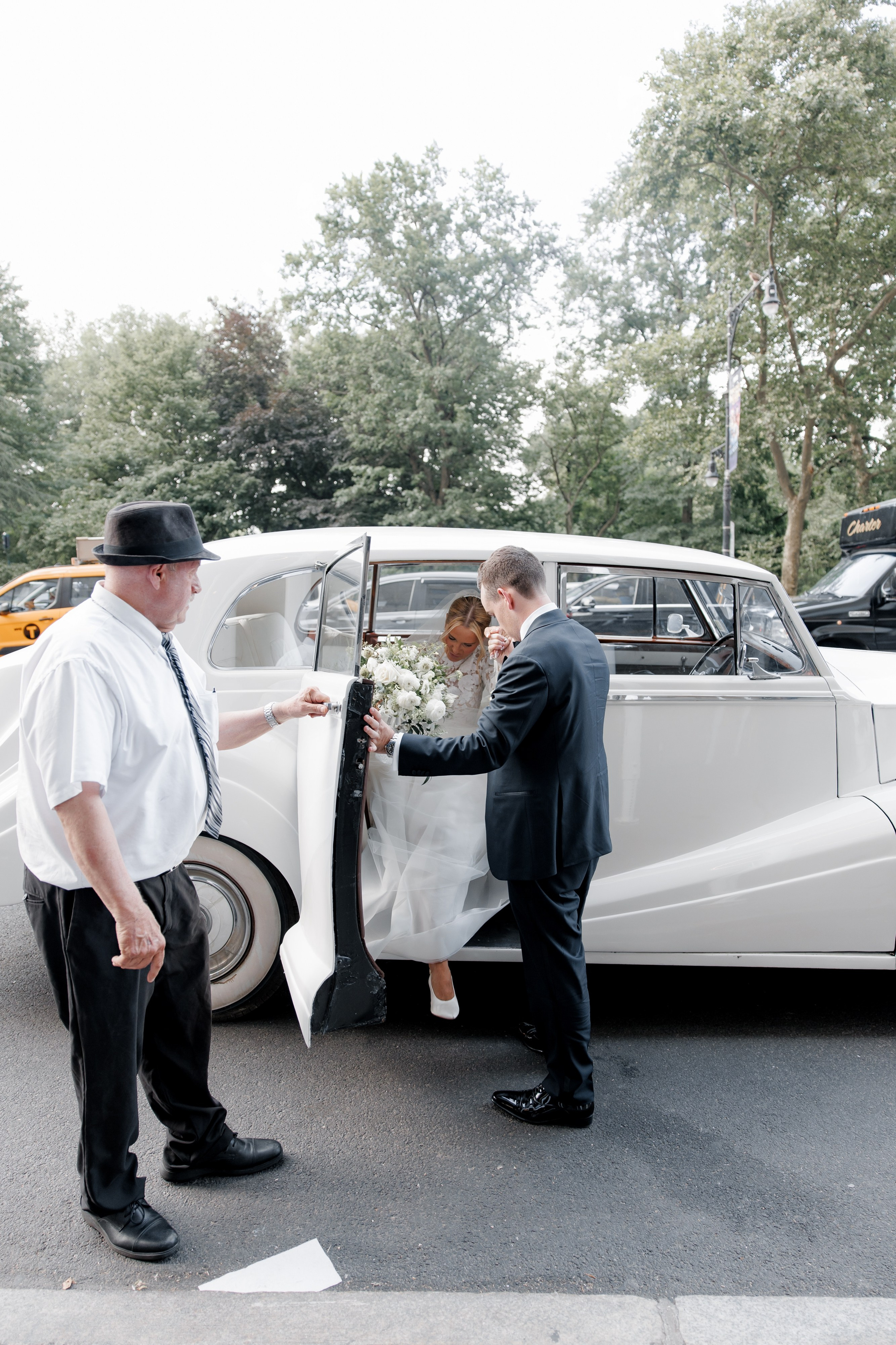 Killeen and Patrick. Wedding photographer and videographer New York | New Jersey