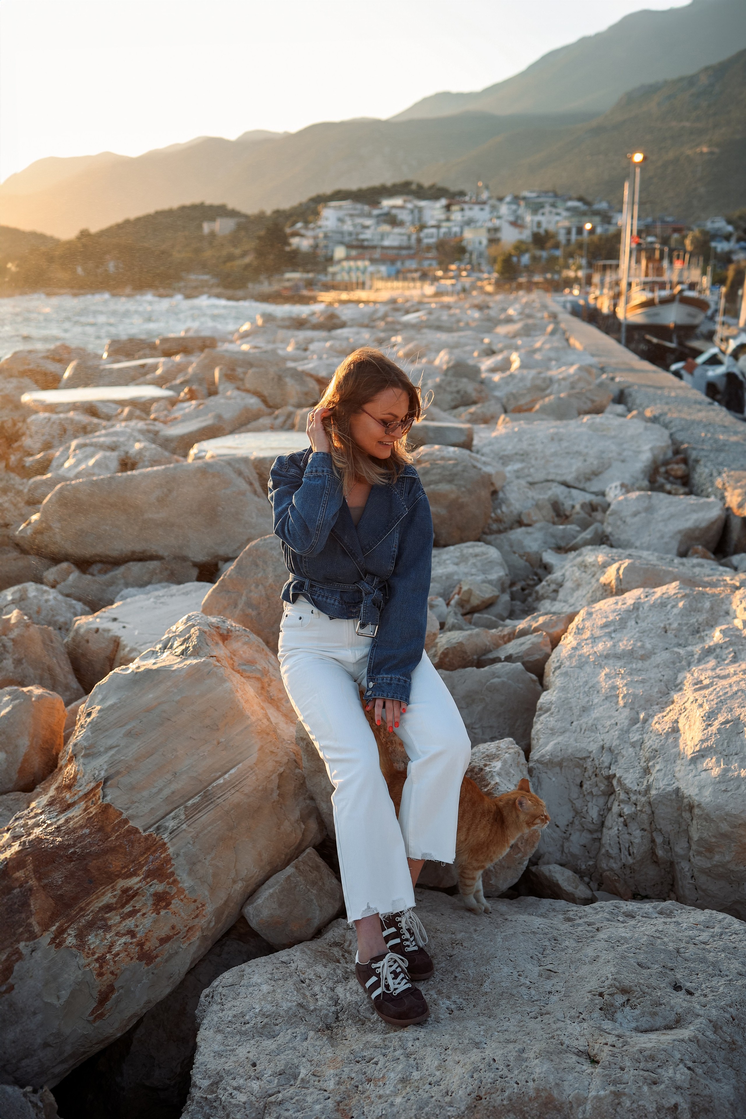 Фотосессия в Каше. Фотограф в Турции, Анталии, Кемере, Белеке, Сиде, Каше, Калкане, Фетхие