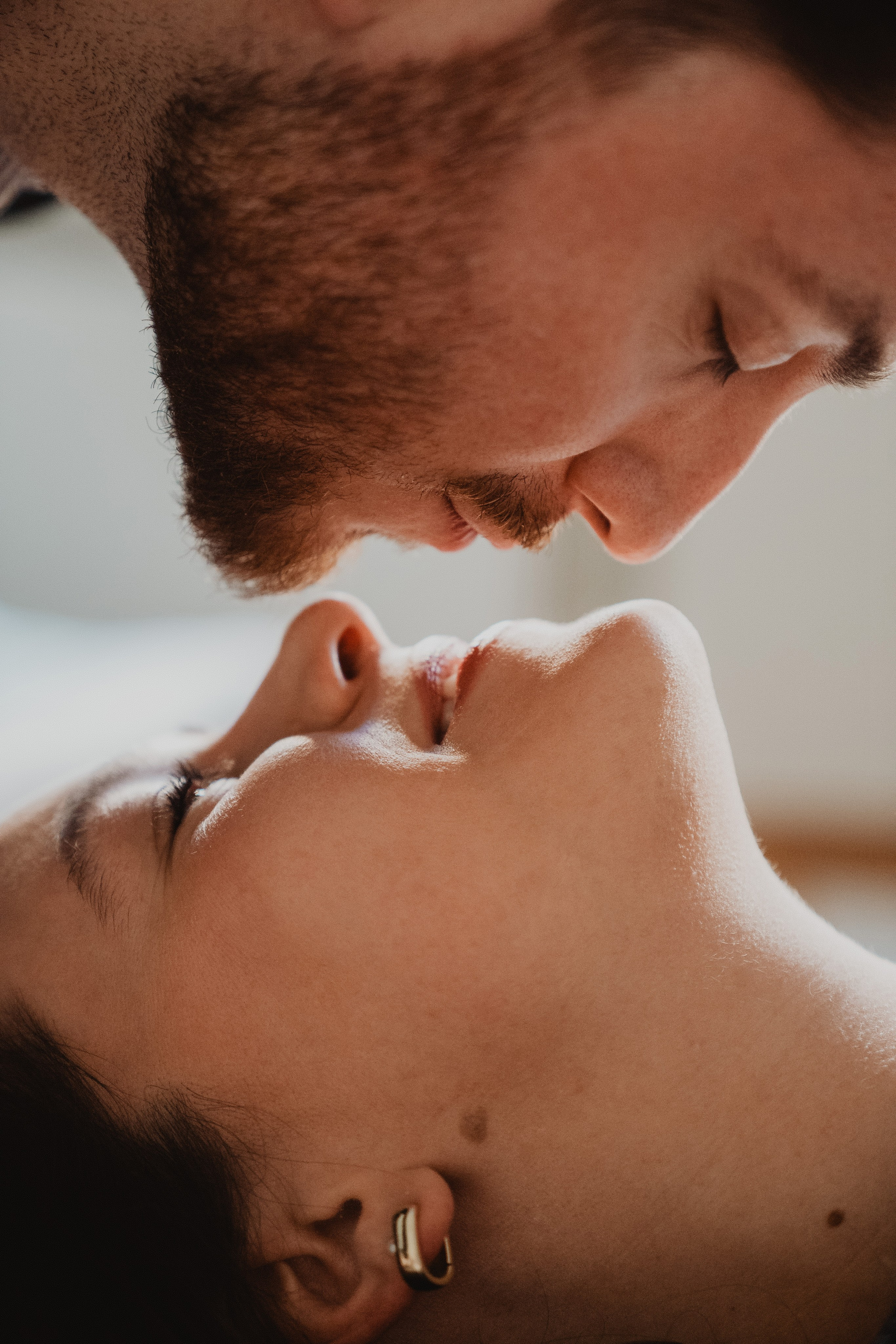 E+D. Bryllupsfotograf i Oslo — Vjatseslav Lutsjnenkov