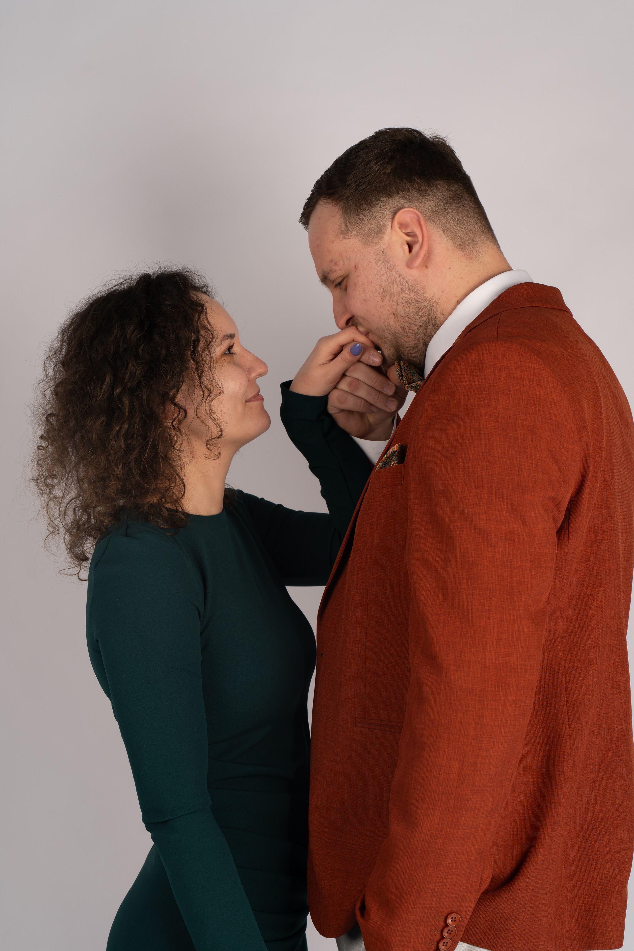 Maria&Marian. Fotograf Cristina Ciobanu