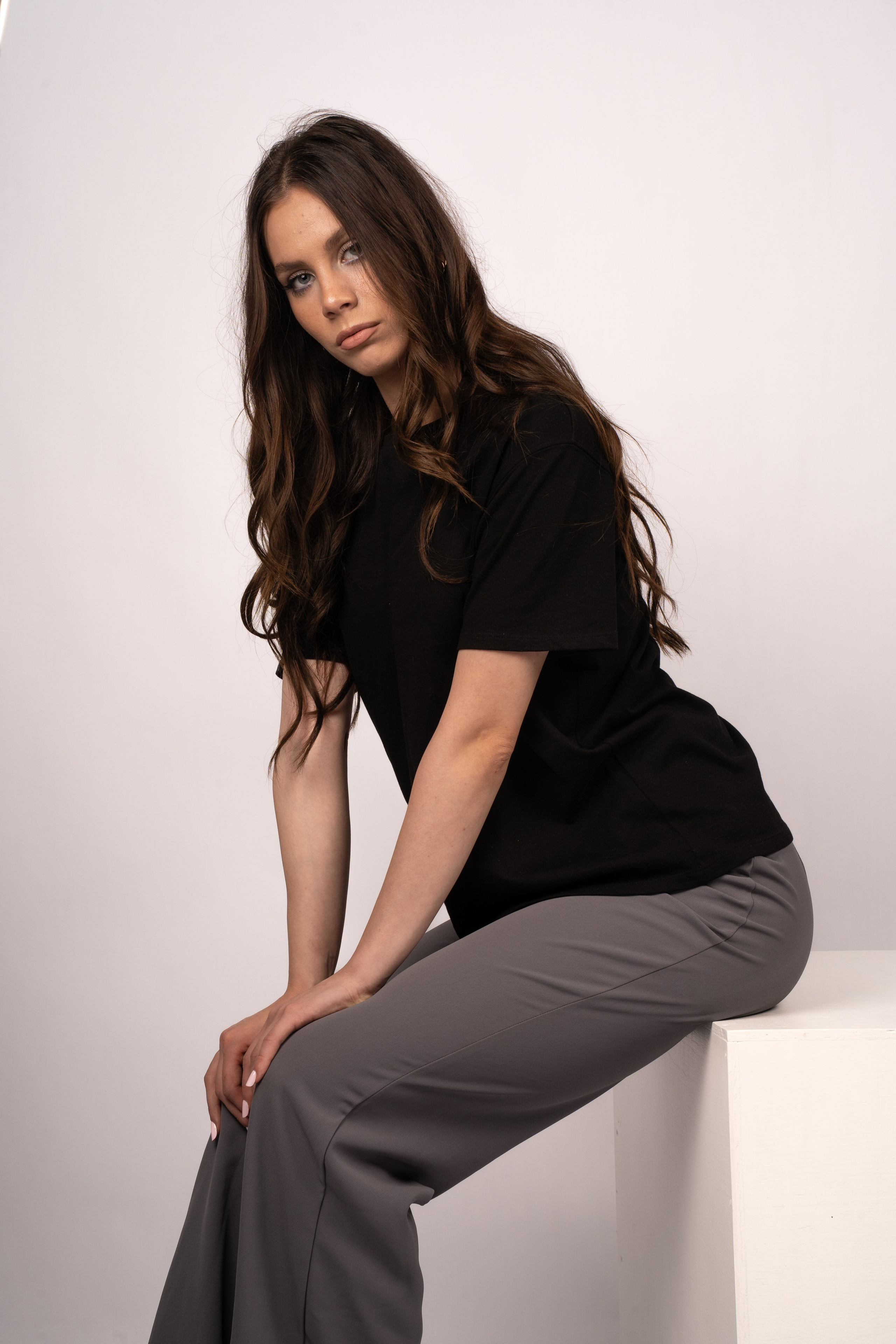 Elena. Fotograf Cristina Ciobanu