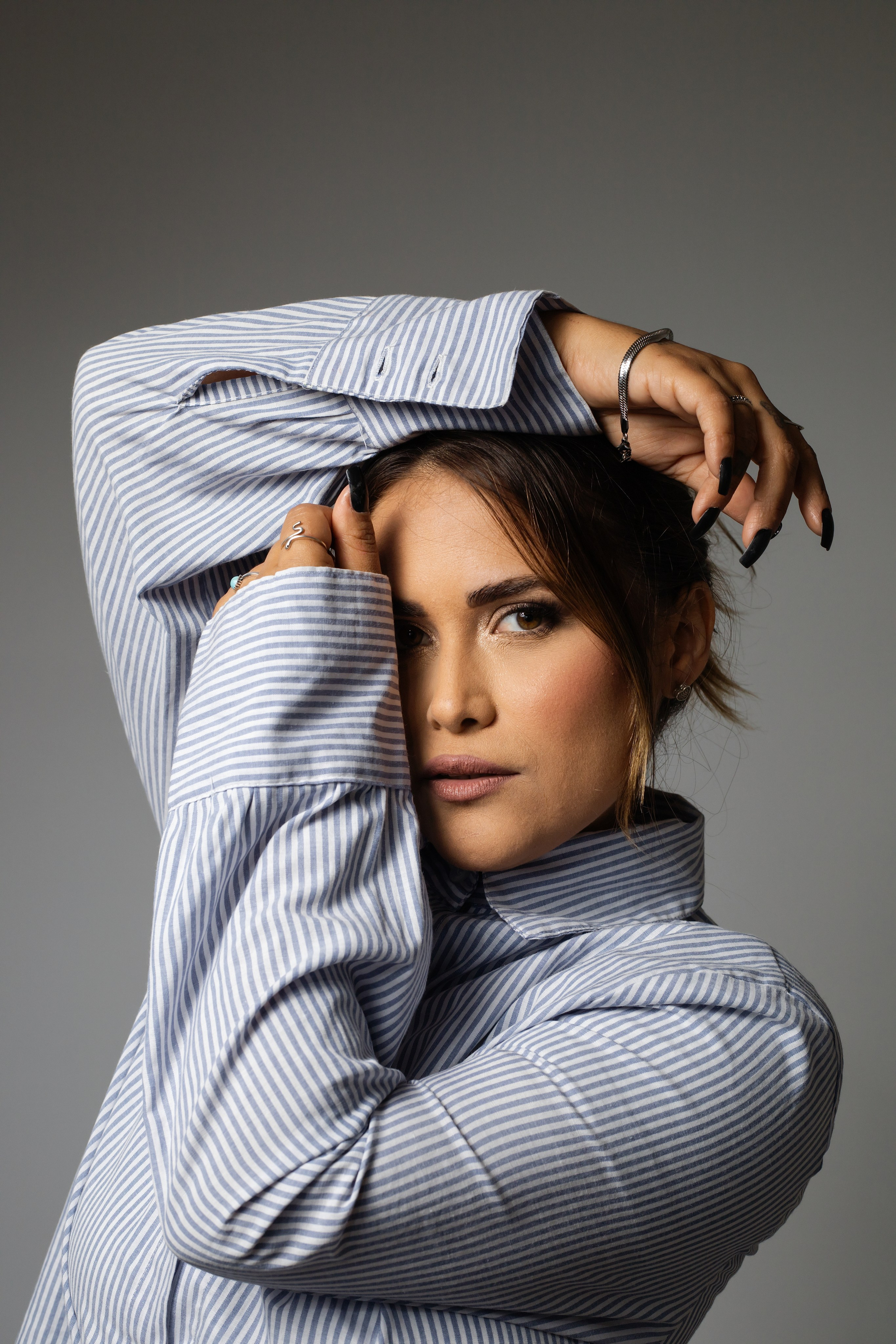 CORPORATIVO. Eu Talyssa Mendonça (Fotógrafa, Goiânia — GO)