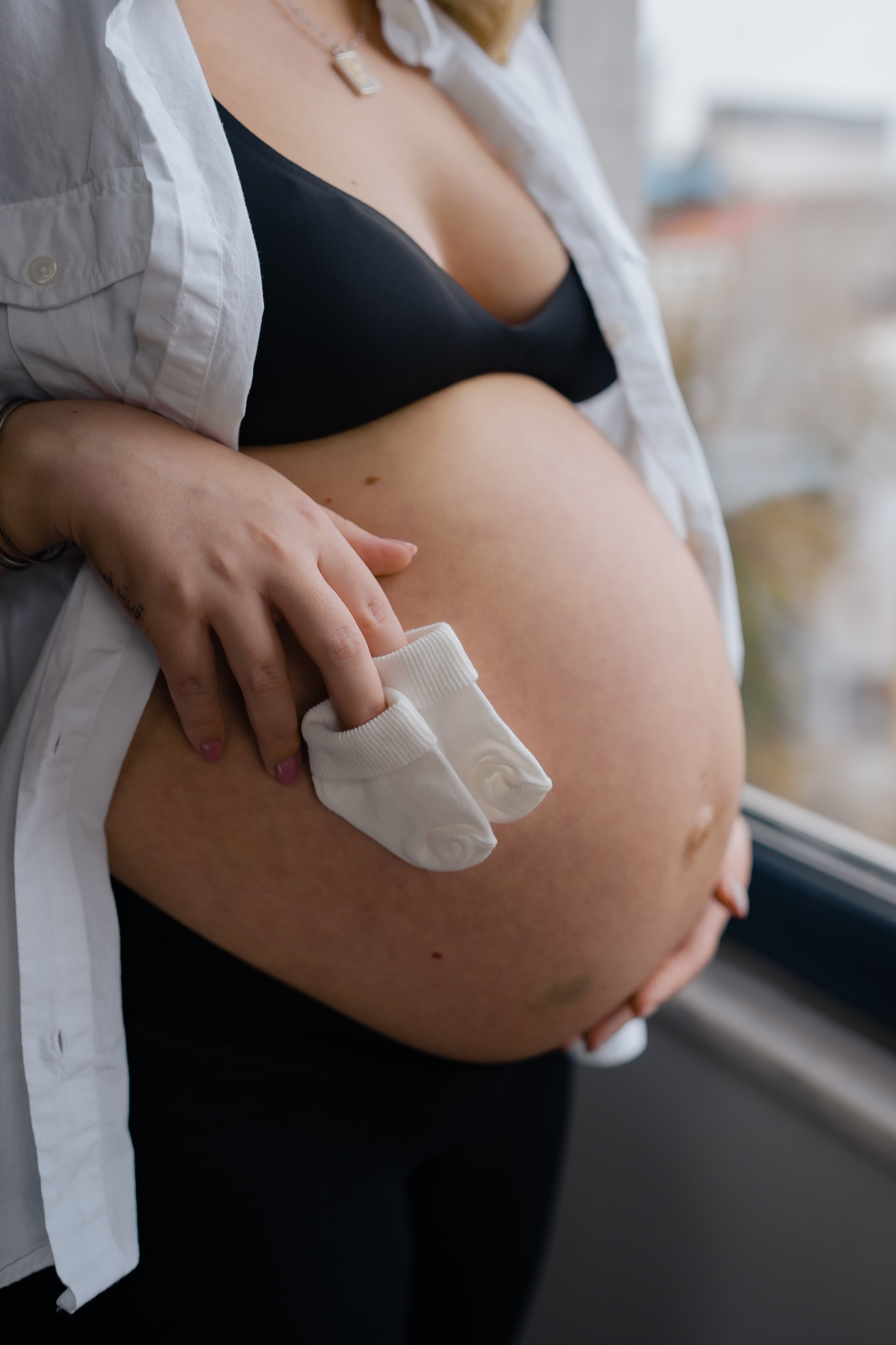 Мила pregnancy. Фотограф Москва Ларина Юлия