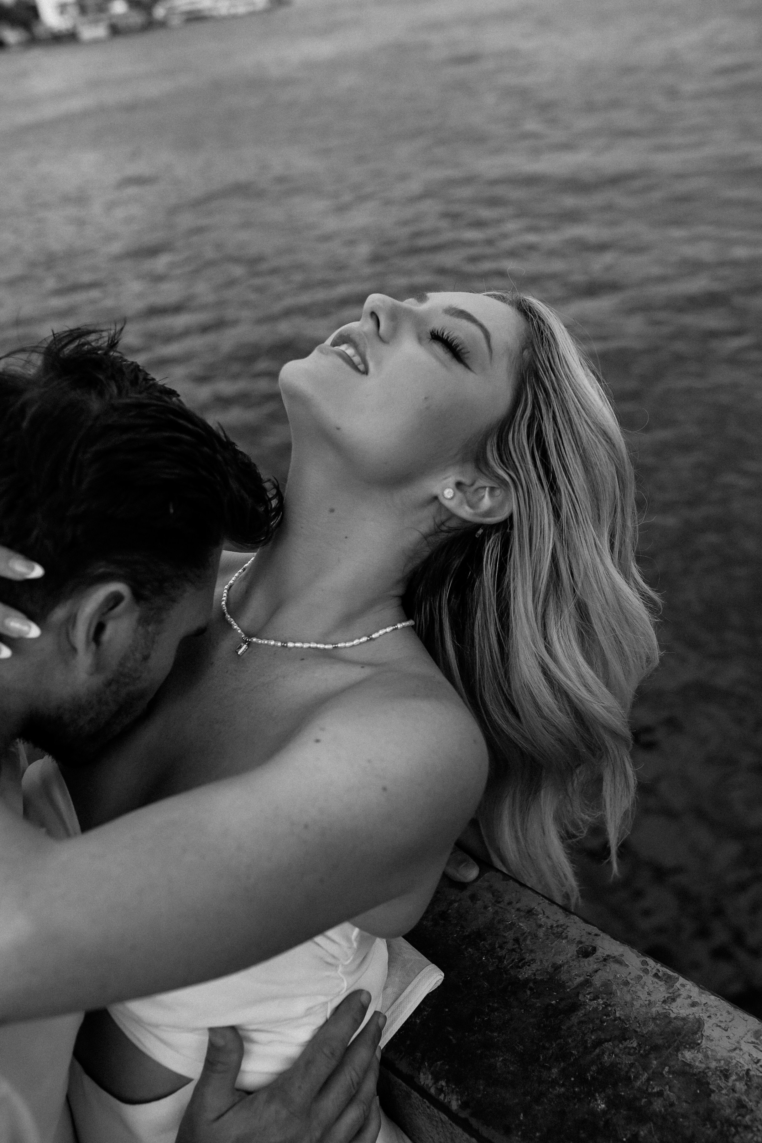 Australian couple. Фотограф Москва Ларина Юлия