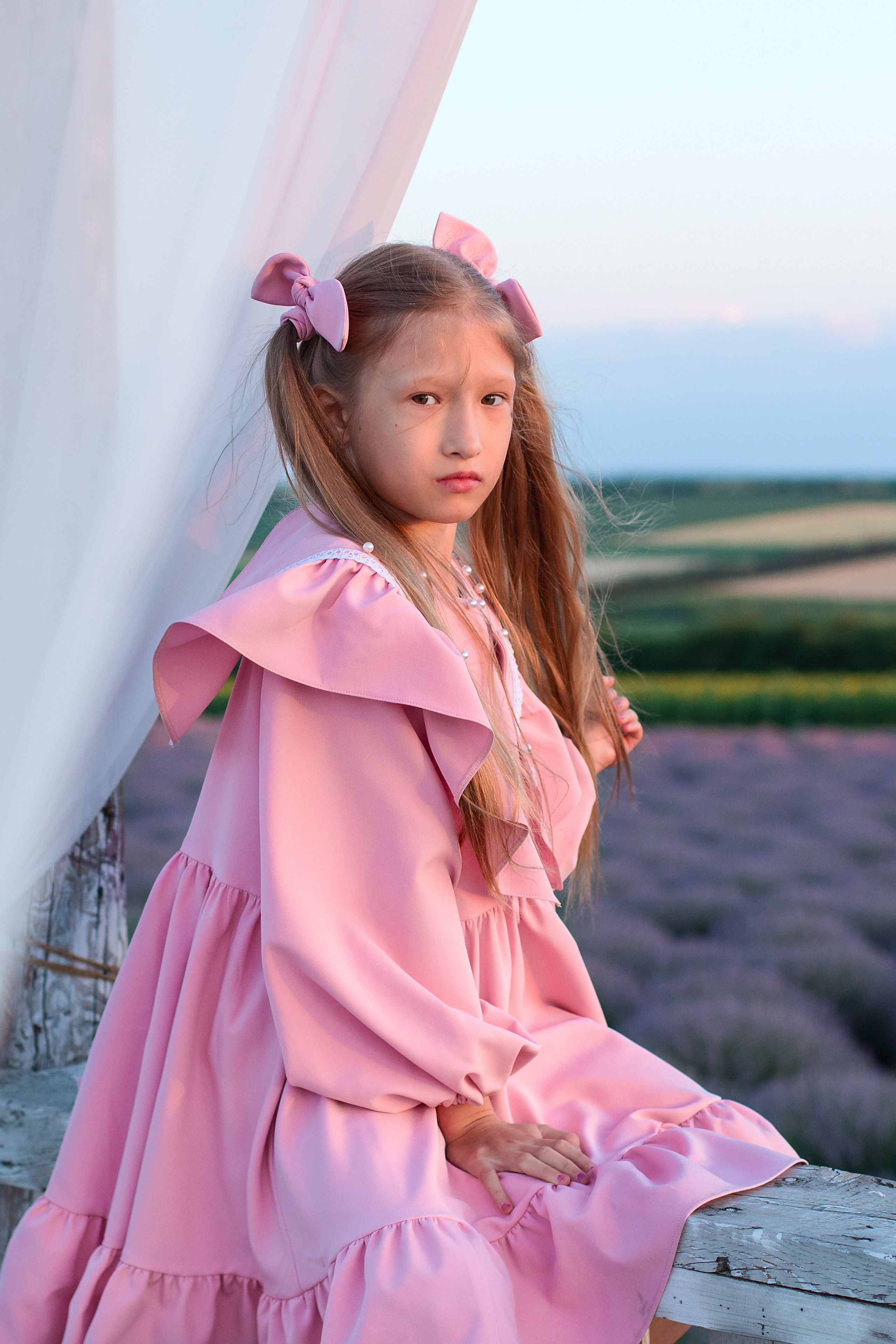 Лаванда. Детский и семейный фотограф в г. Бельцы