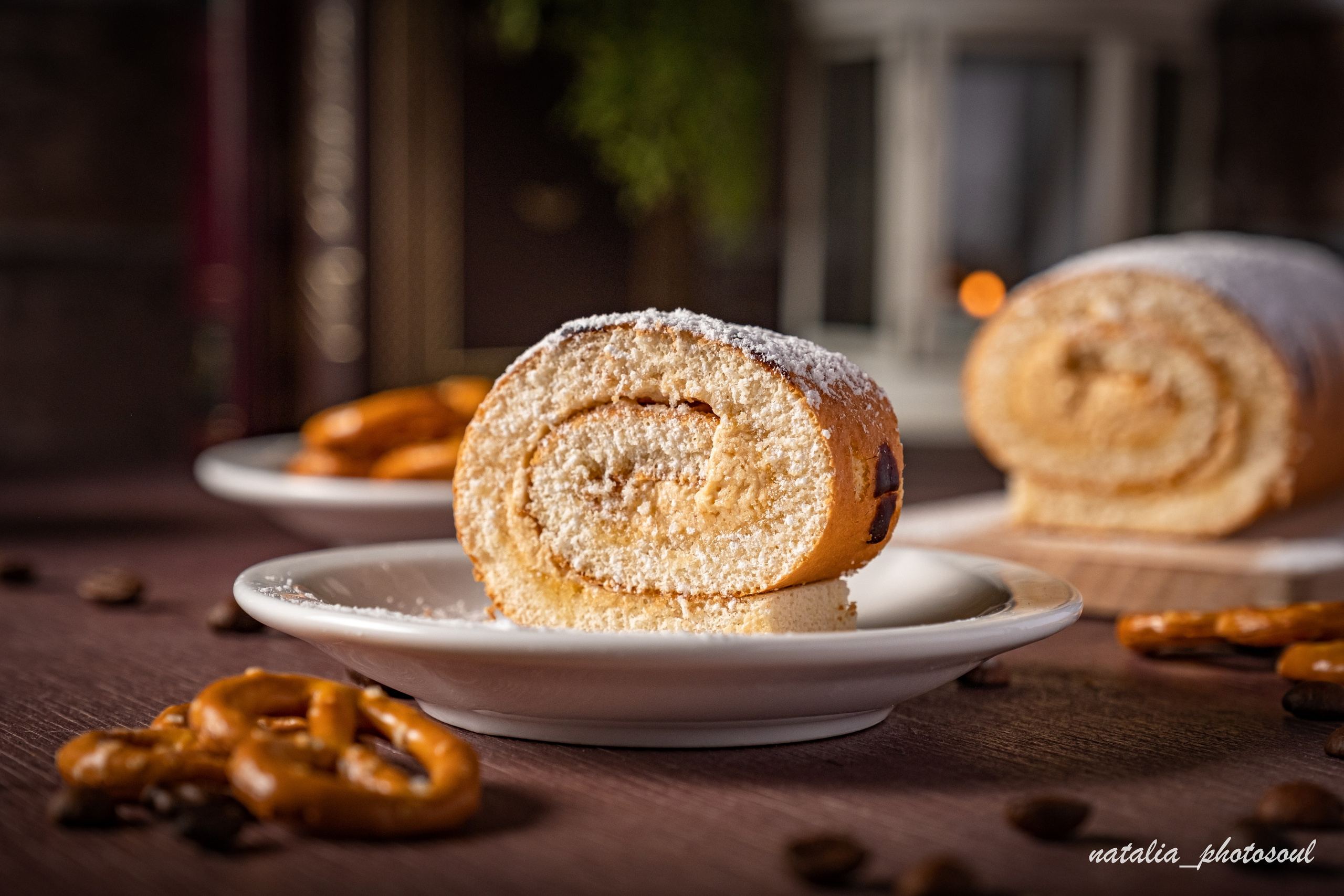 Tasty stories. Photographer in Seoul Dobrokvashina Natalya