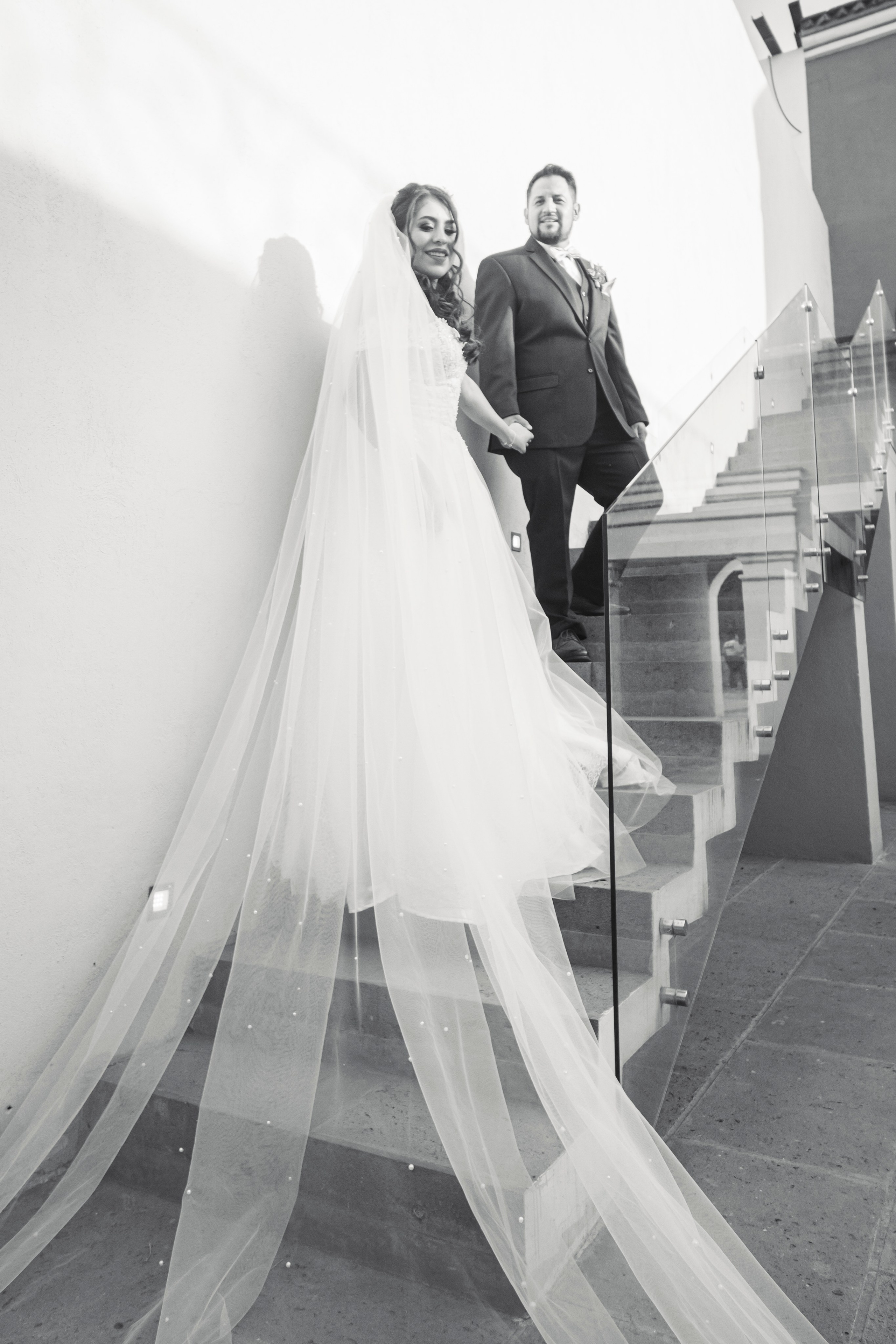 BODAS. Ian Medina, fotógrafo profesional en México