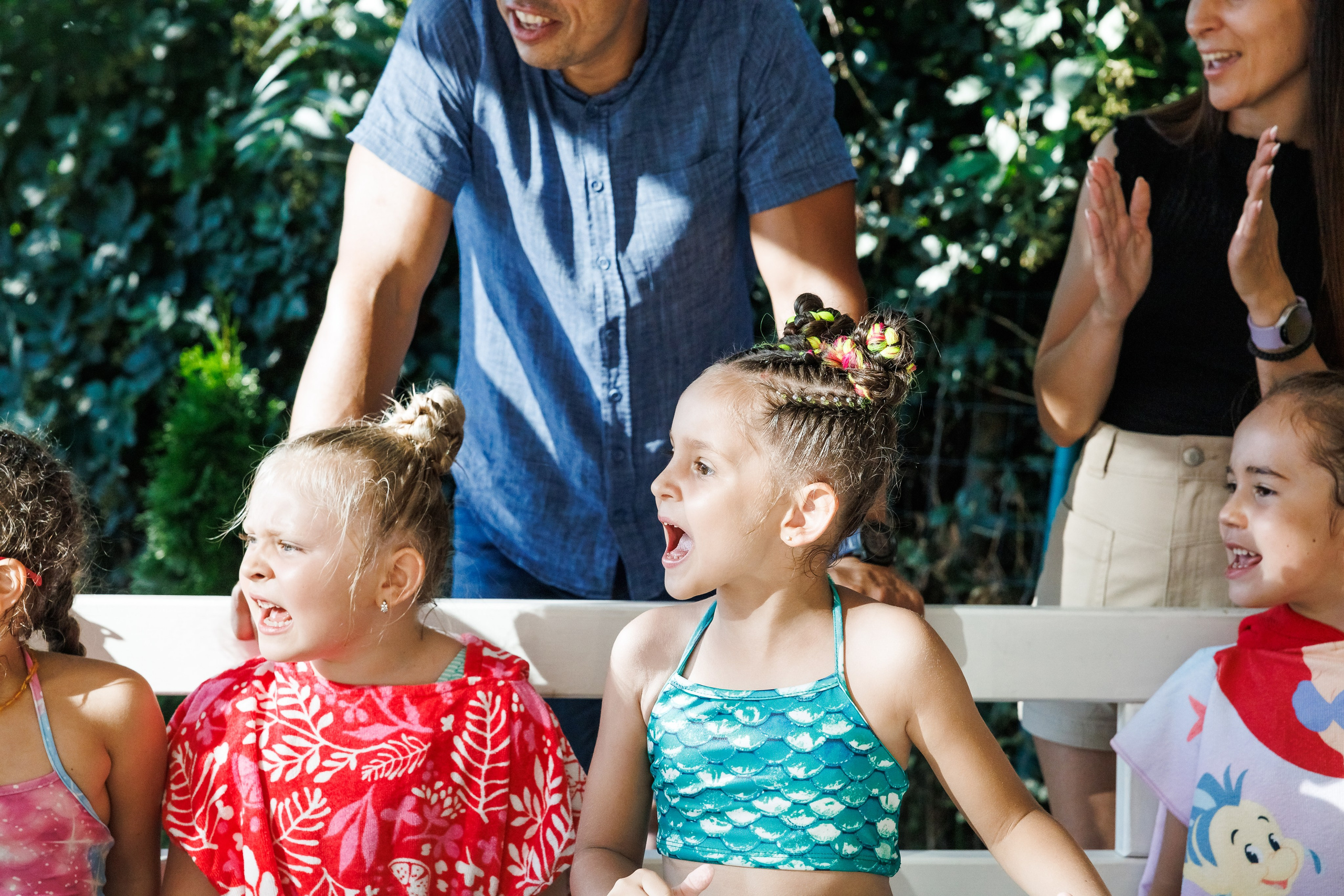 Честит Рожден Ден. Фотограф Ирина Йотова