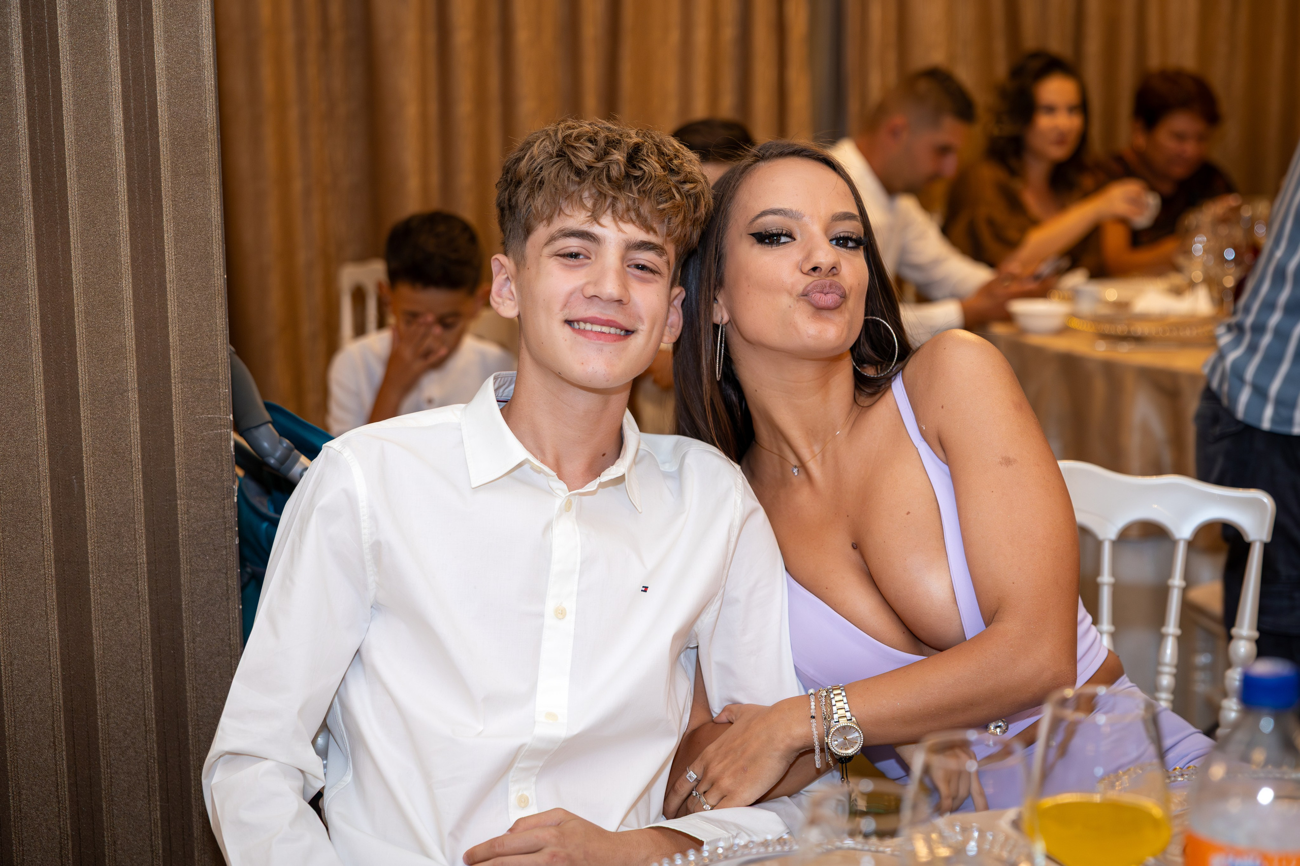 Eric Ionut. Moments By Gub