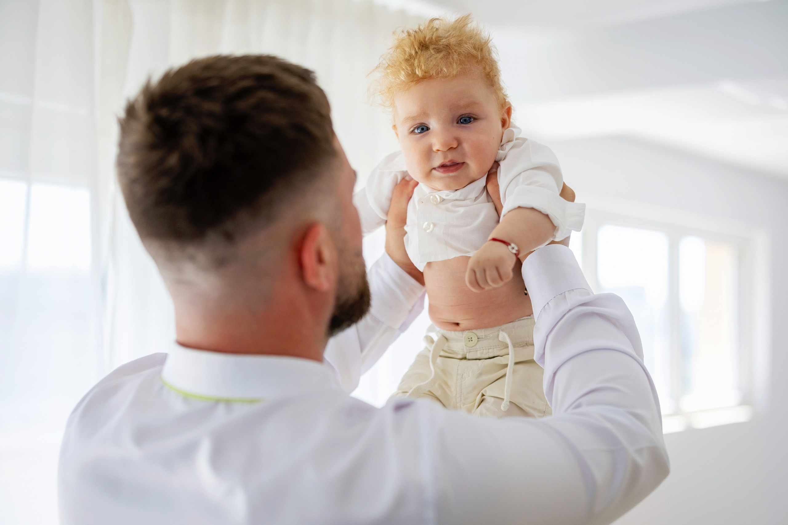 Eric Ionut. Moments By Gub