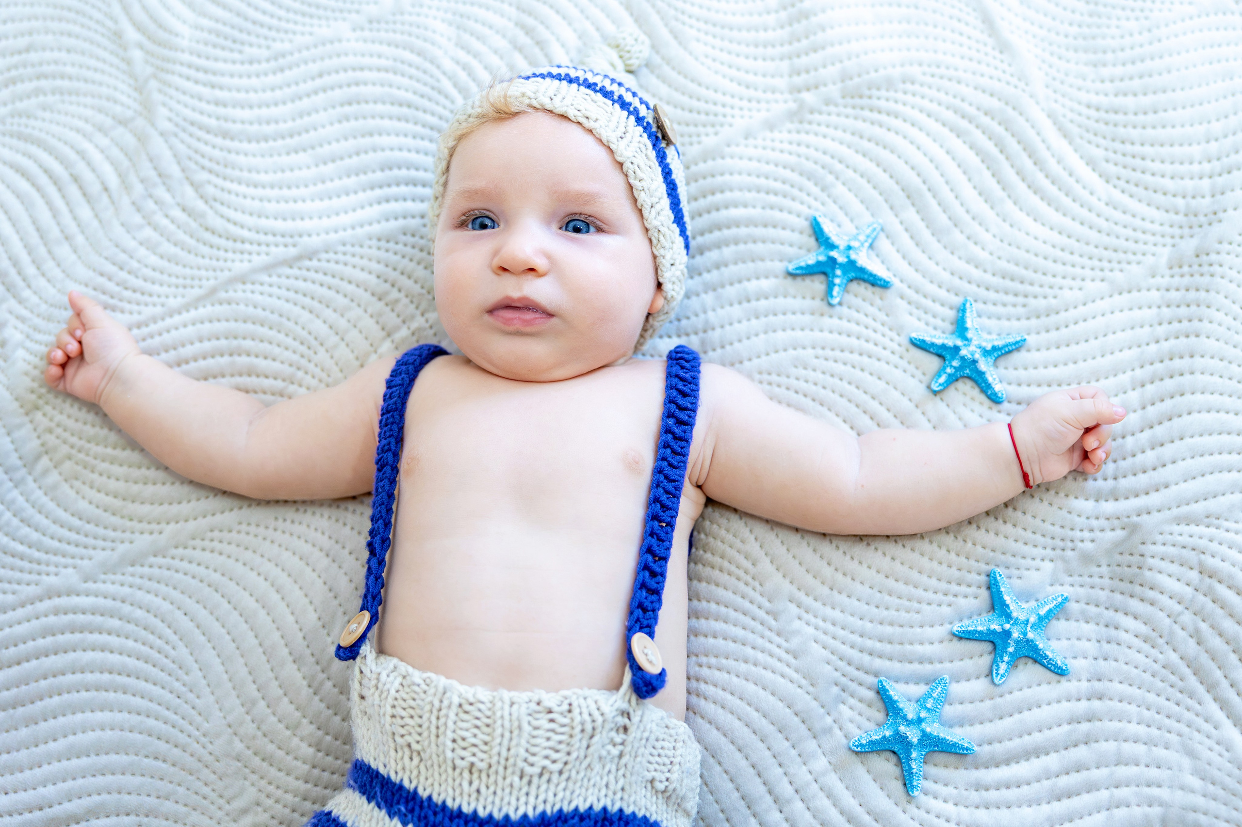 Eric Ionut. Moments By Gub