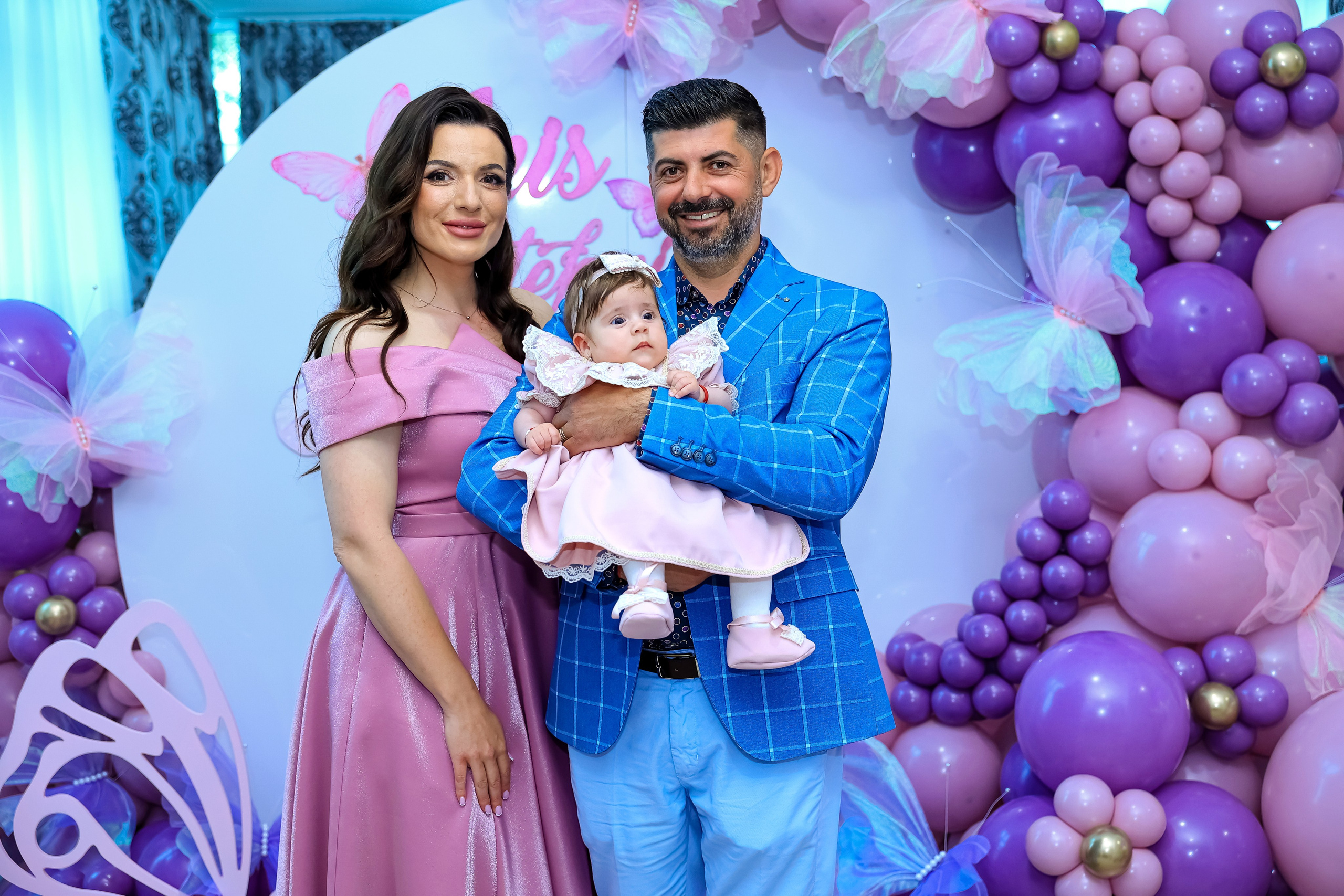 Iris Stefania. Moments By Gub