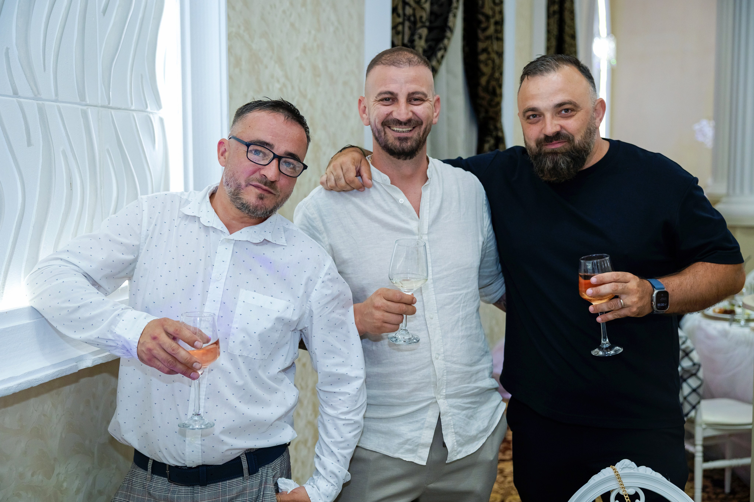 Andrei Damian. Moments By Gub