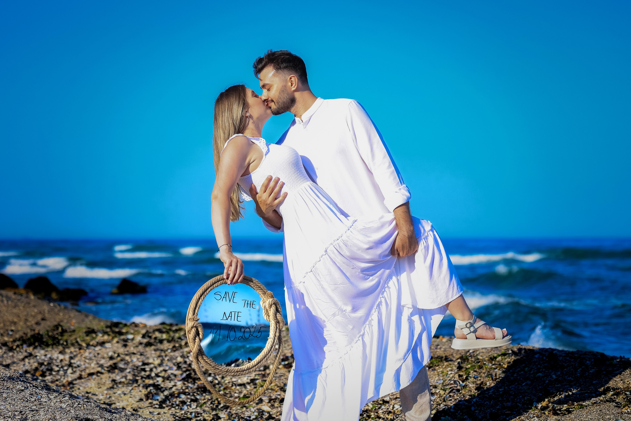 Denis & Bianca. Moments By Gub