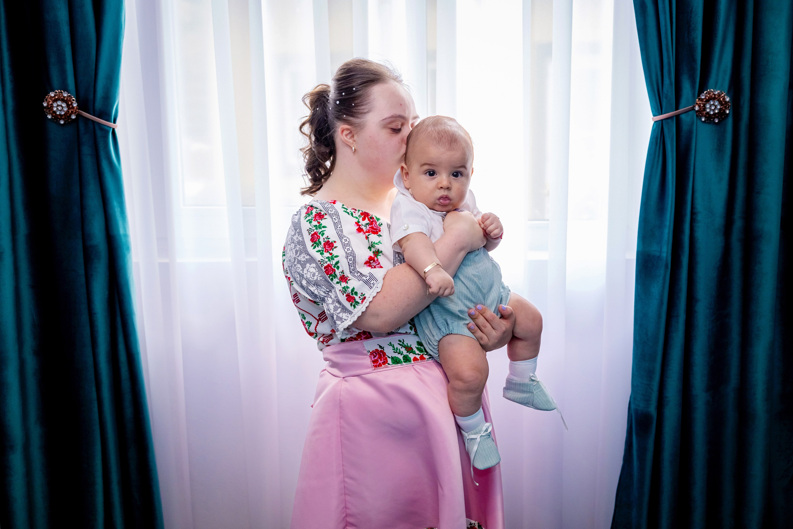 Eren Ionut. Moments By Gub