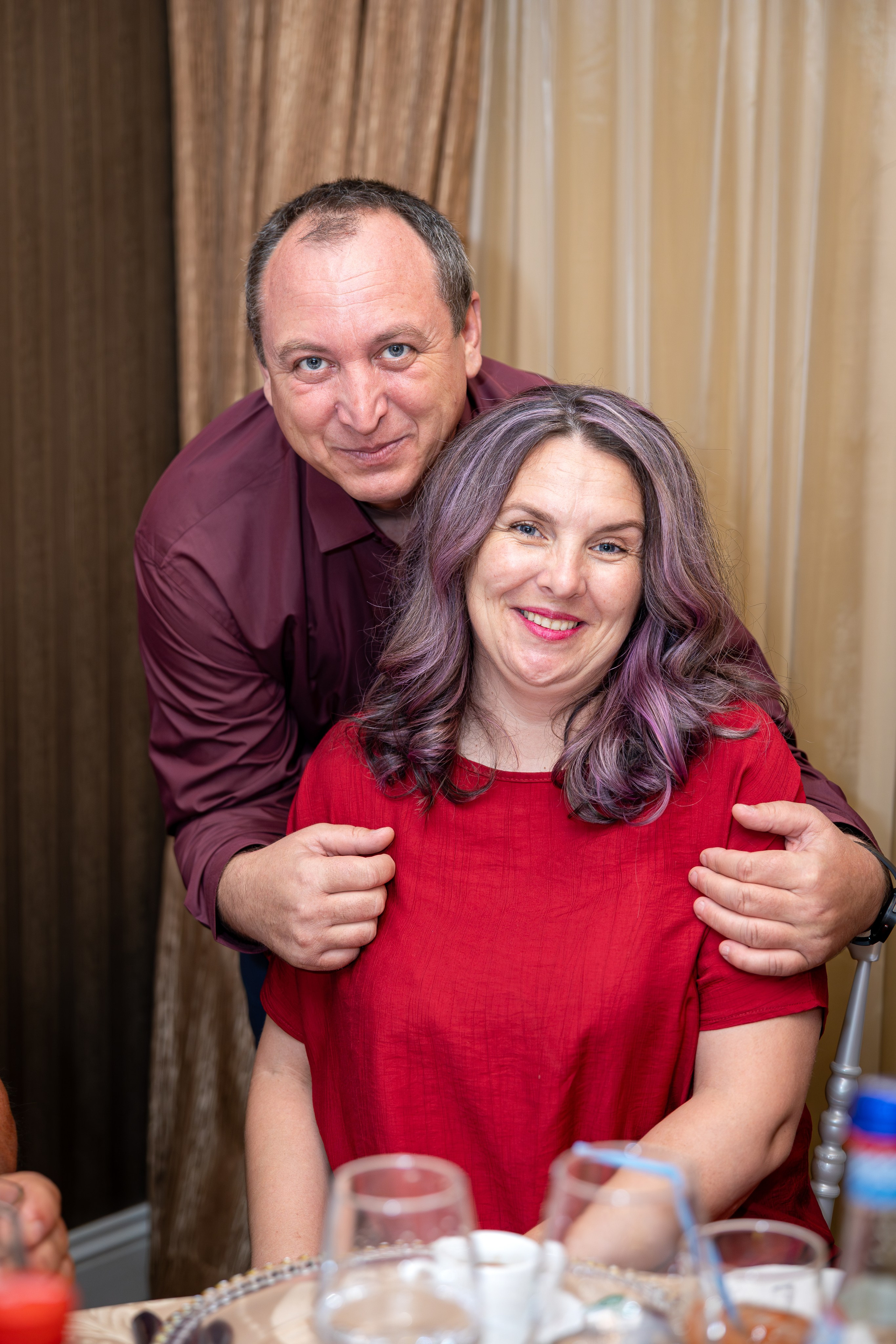 Eric Ionut. Moments By Gub