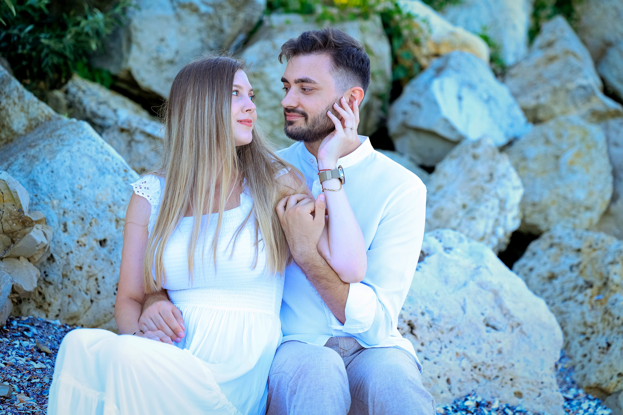 Denis & Bianca. Moments By Gub