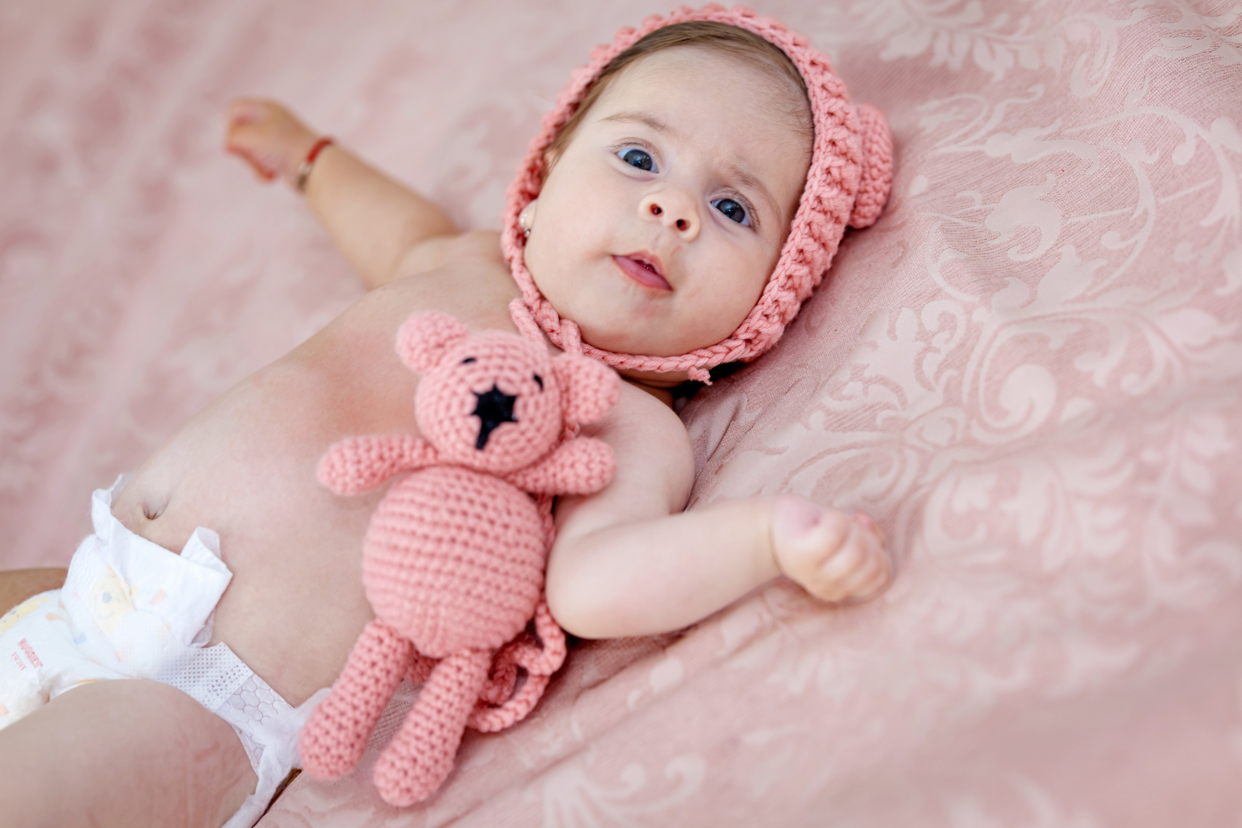 Iris Stefania. Moments By Gub