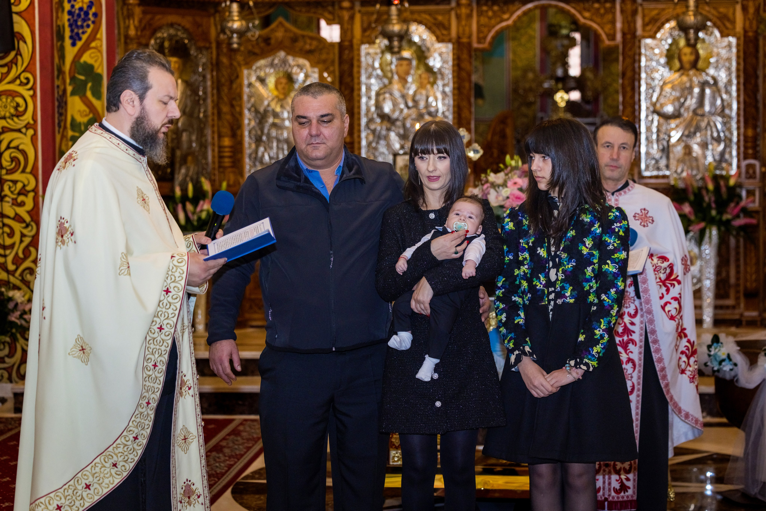Achim Gabriel. Fotograf Nuntă Constanța - Moments by Gub