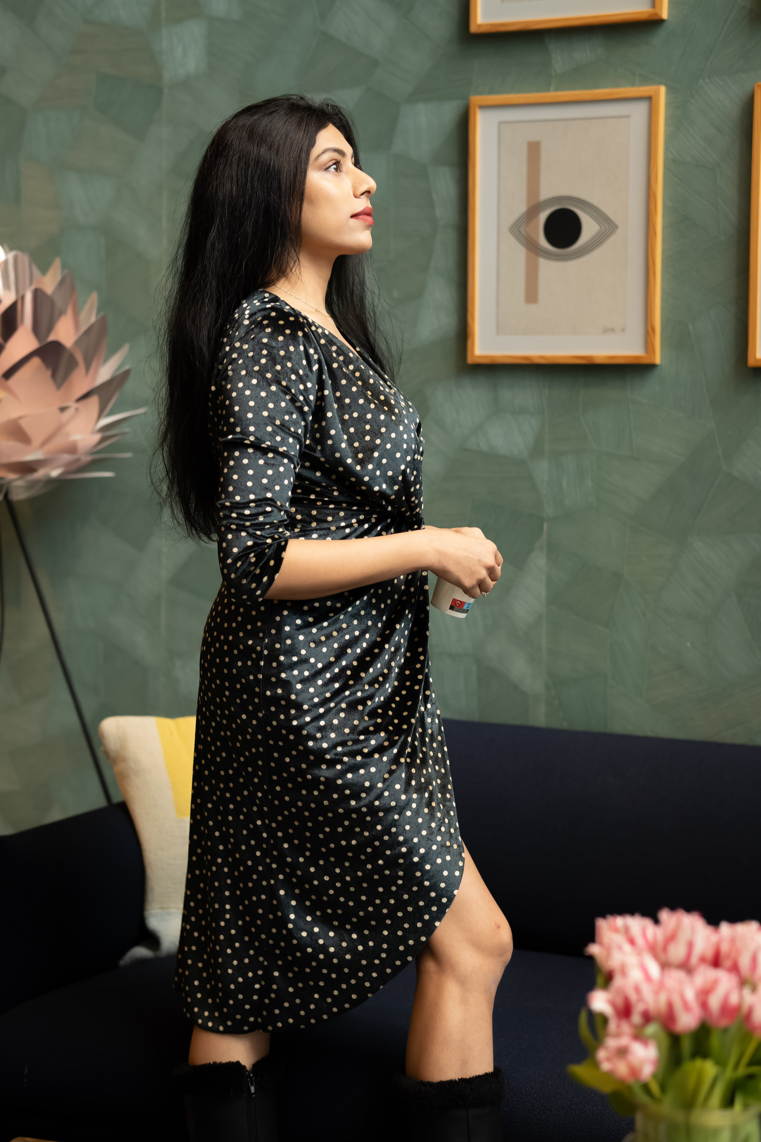 Models. Khusi Visuals Studio — Amsterdam Photographer