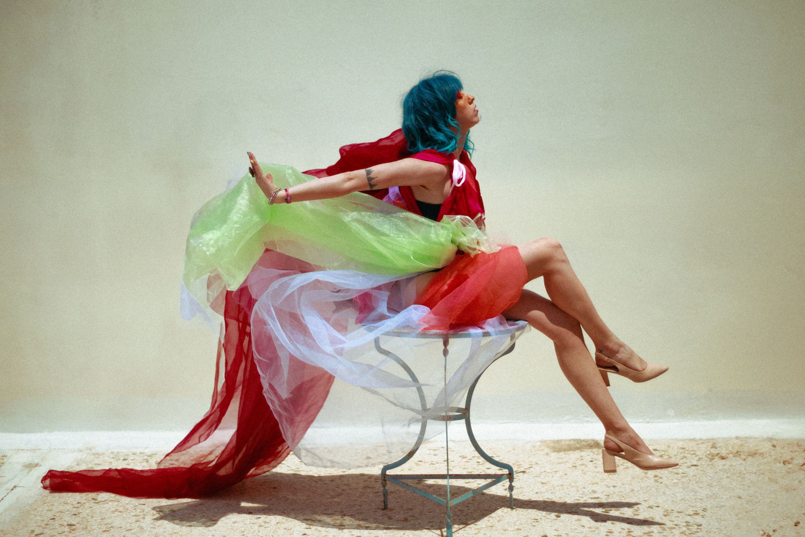 Alisa. Photographer in Greece Kristina