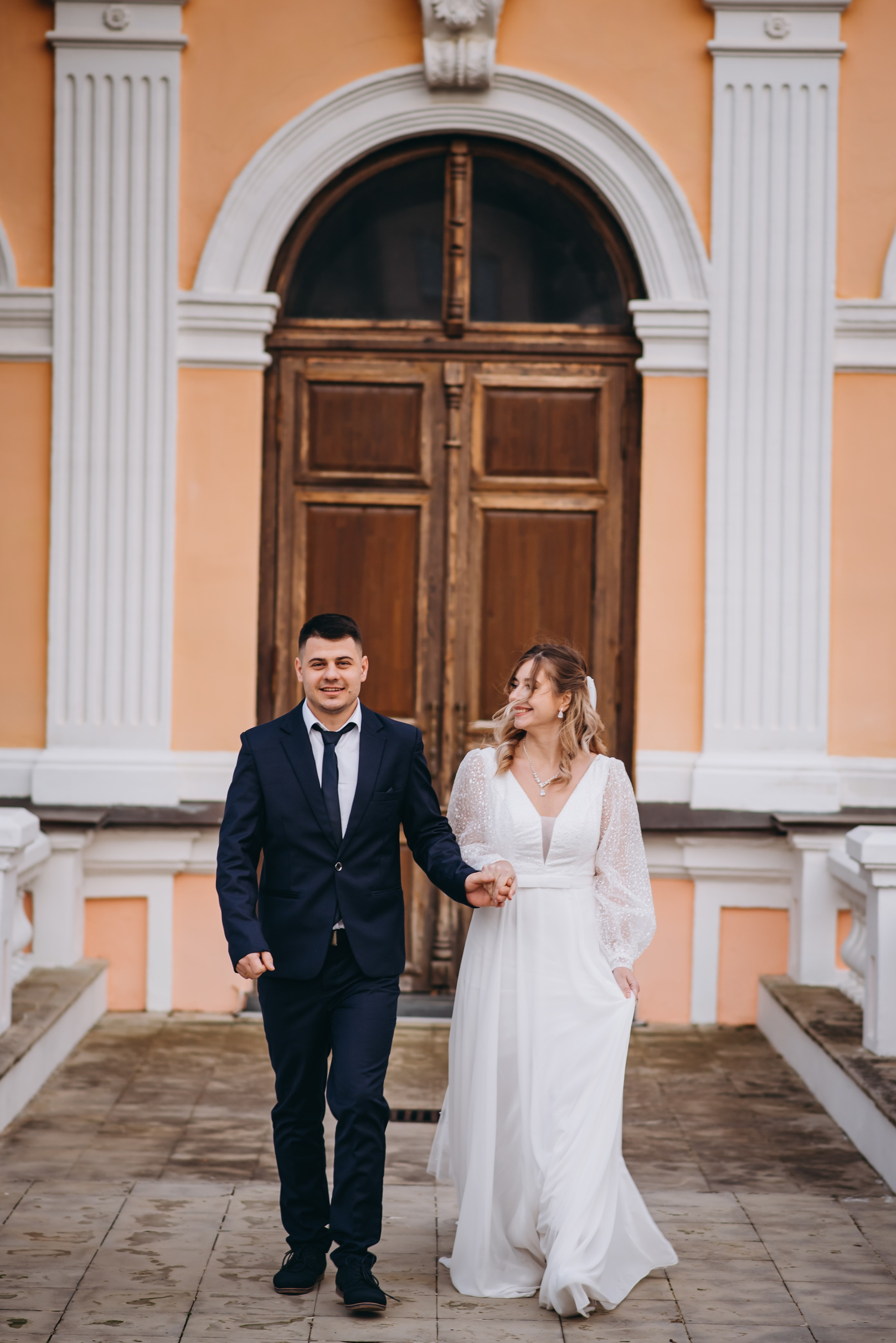 Valentin&Lucia ManucBey