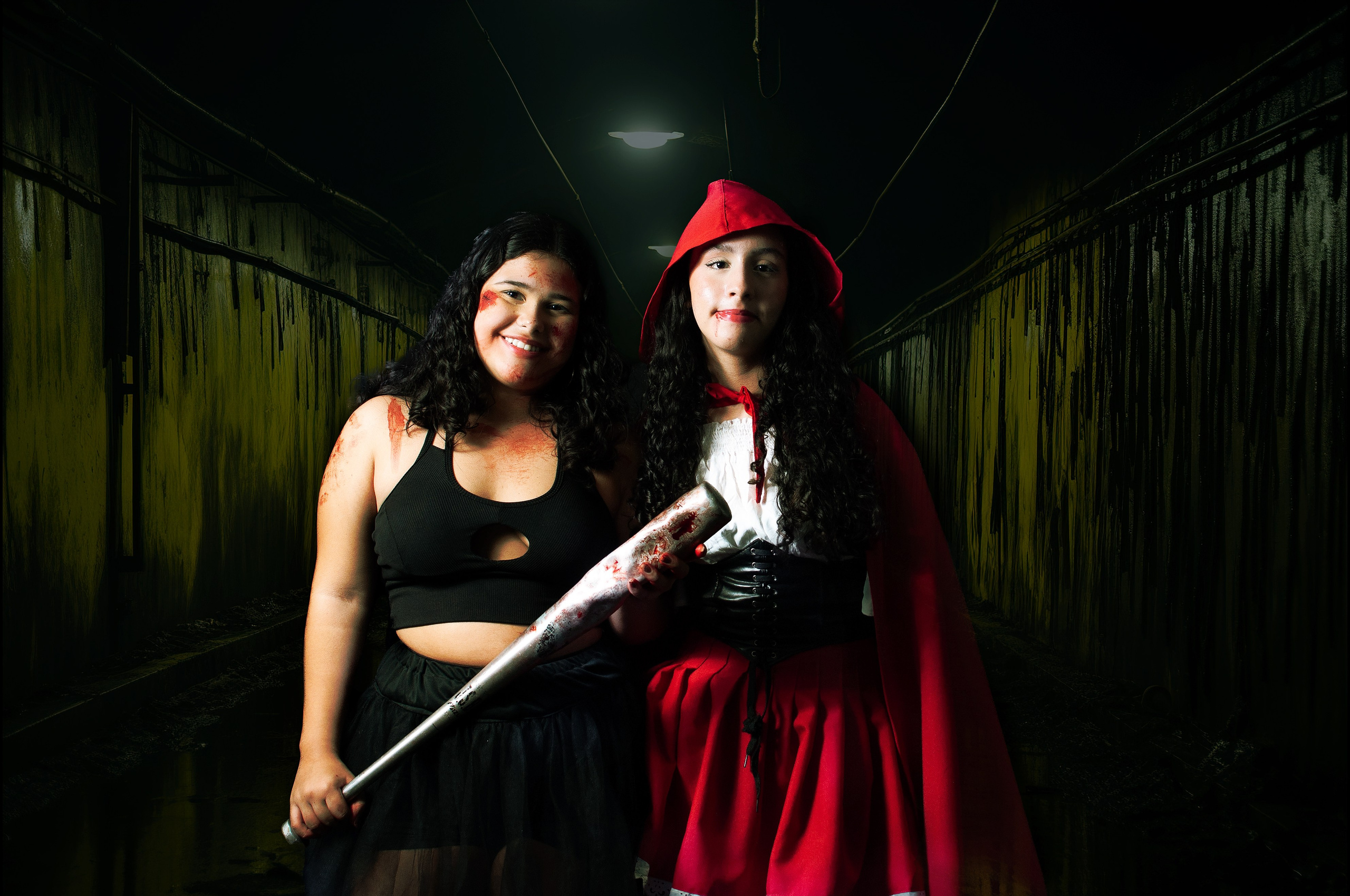 Halloween. Fotografia artistica, corporativa, familia em São Paulo