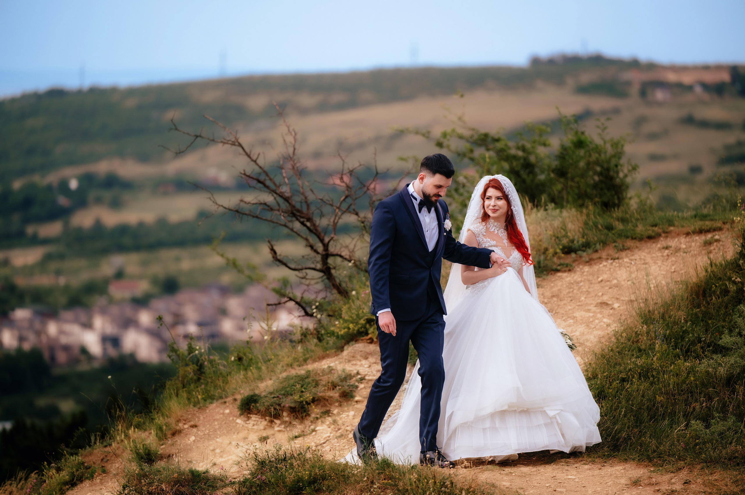 NUNTA Alexandra si Elias. Laurentiu Stefan StoryTeller