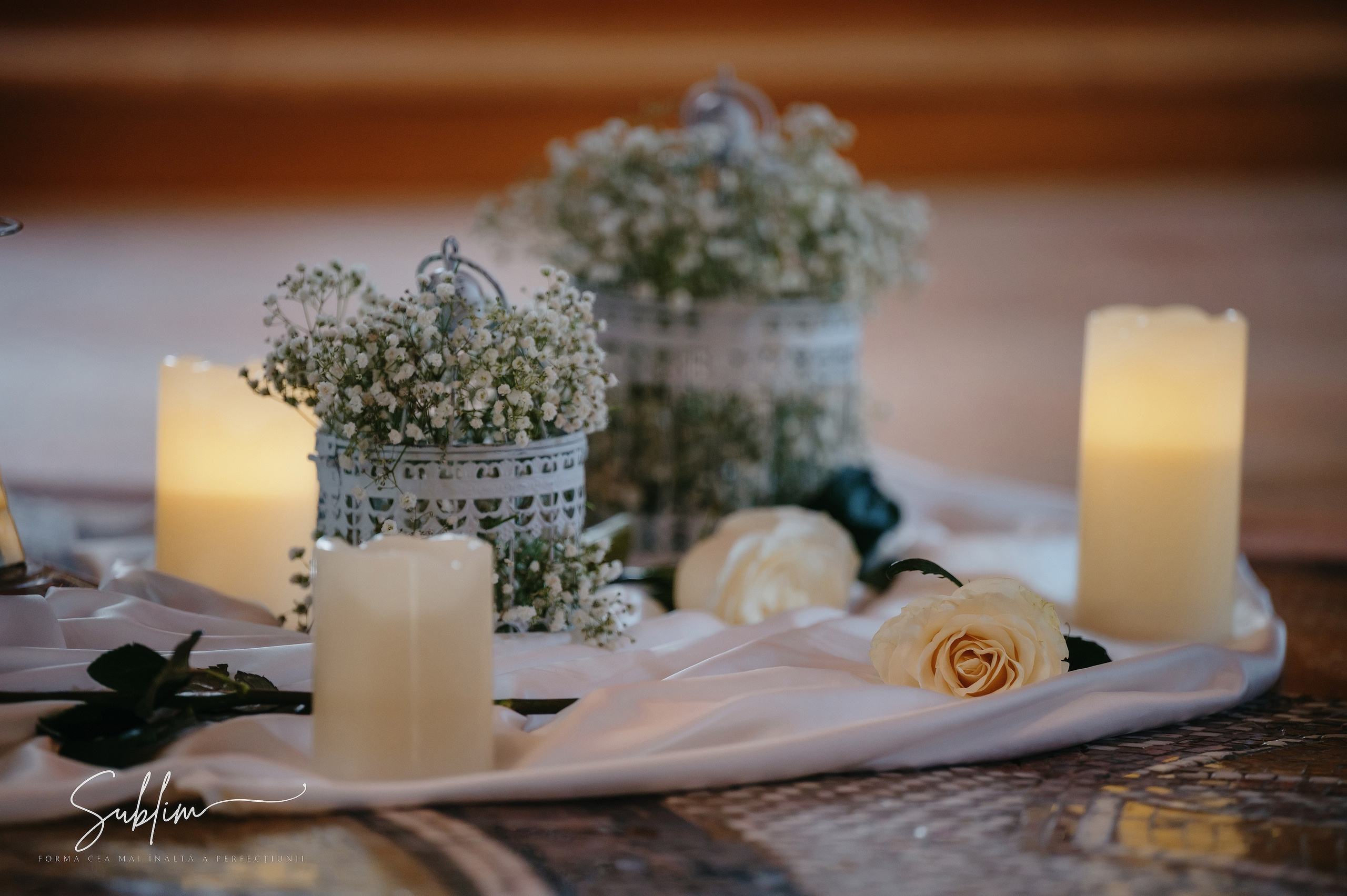 Sublim. Laurentiu Stefan StoryTeller