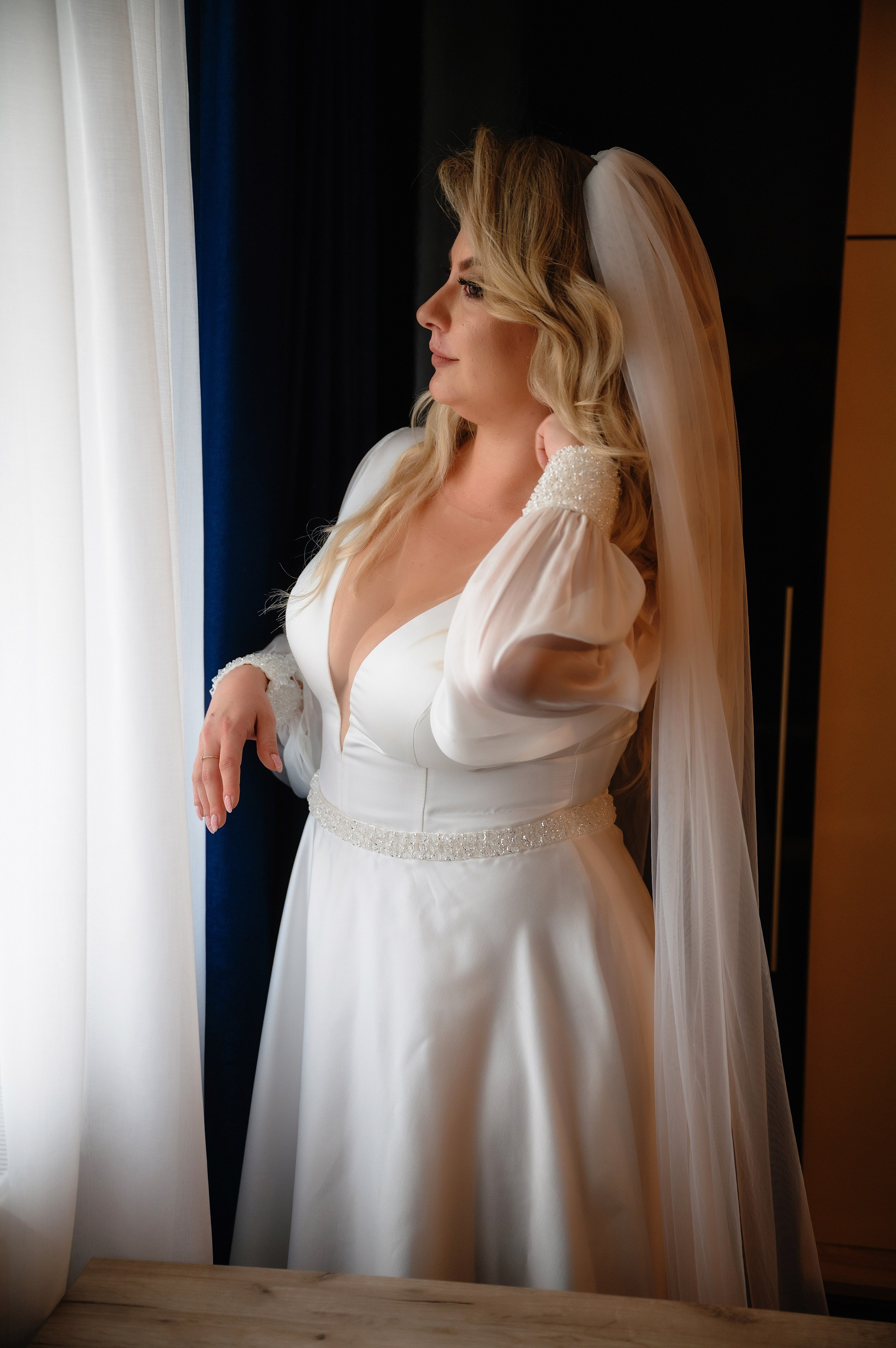 NUNTA Andrei si Andreea. Laurentiu Stefan StoryTeller