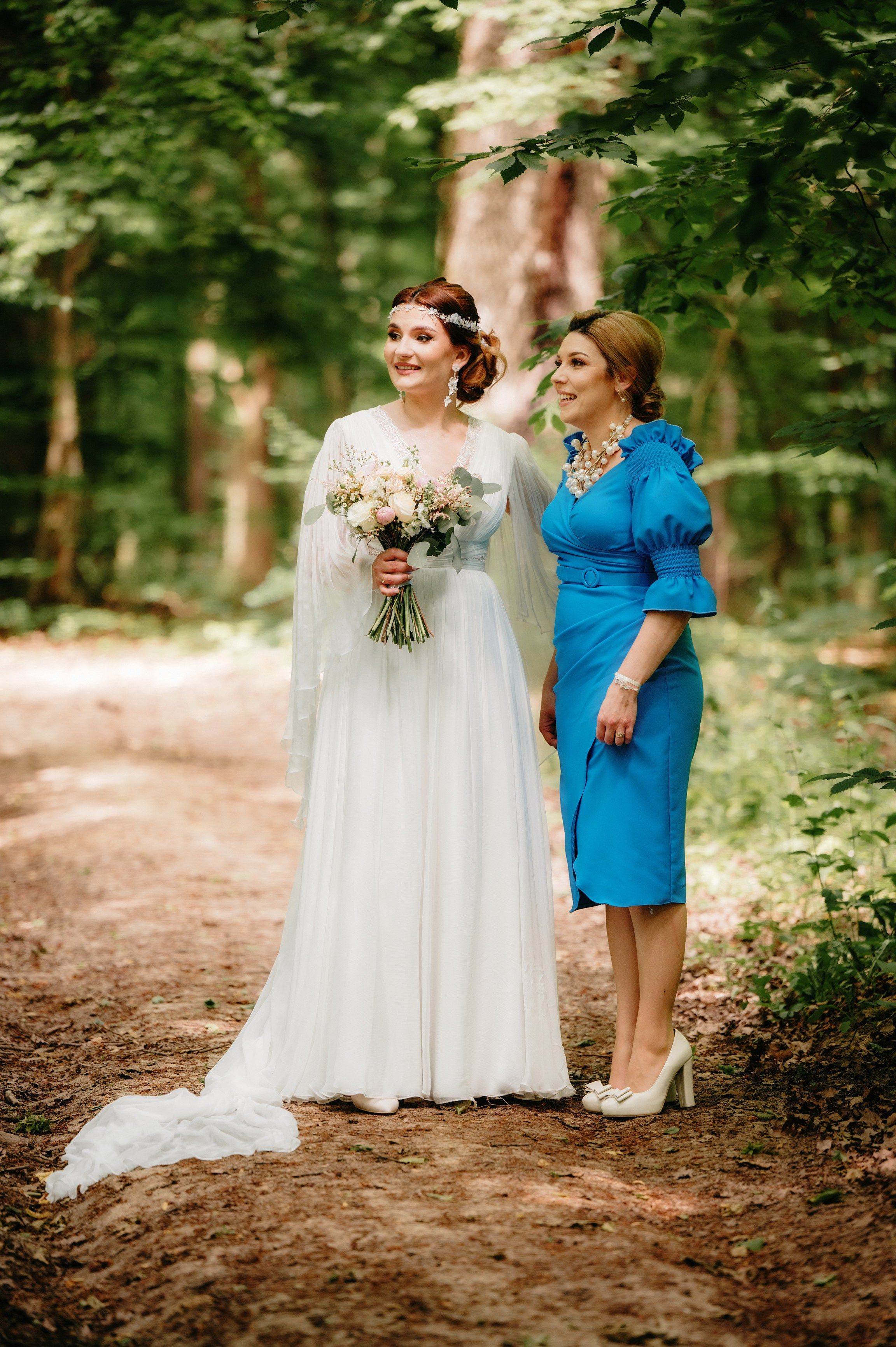 NUNTA Tudor si Stefana. Laurentiu Stefan StoryTeller