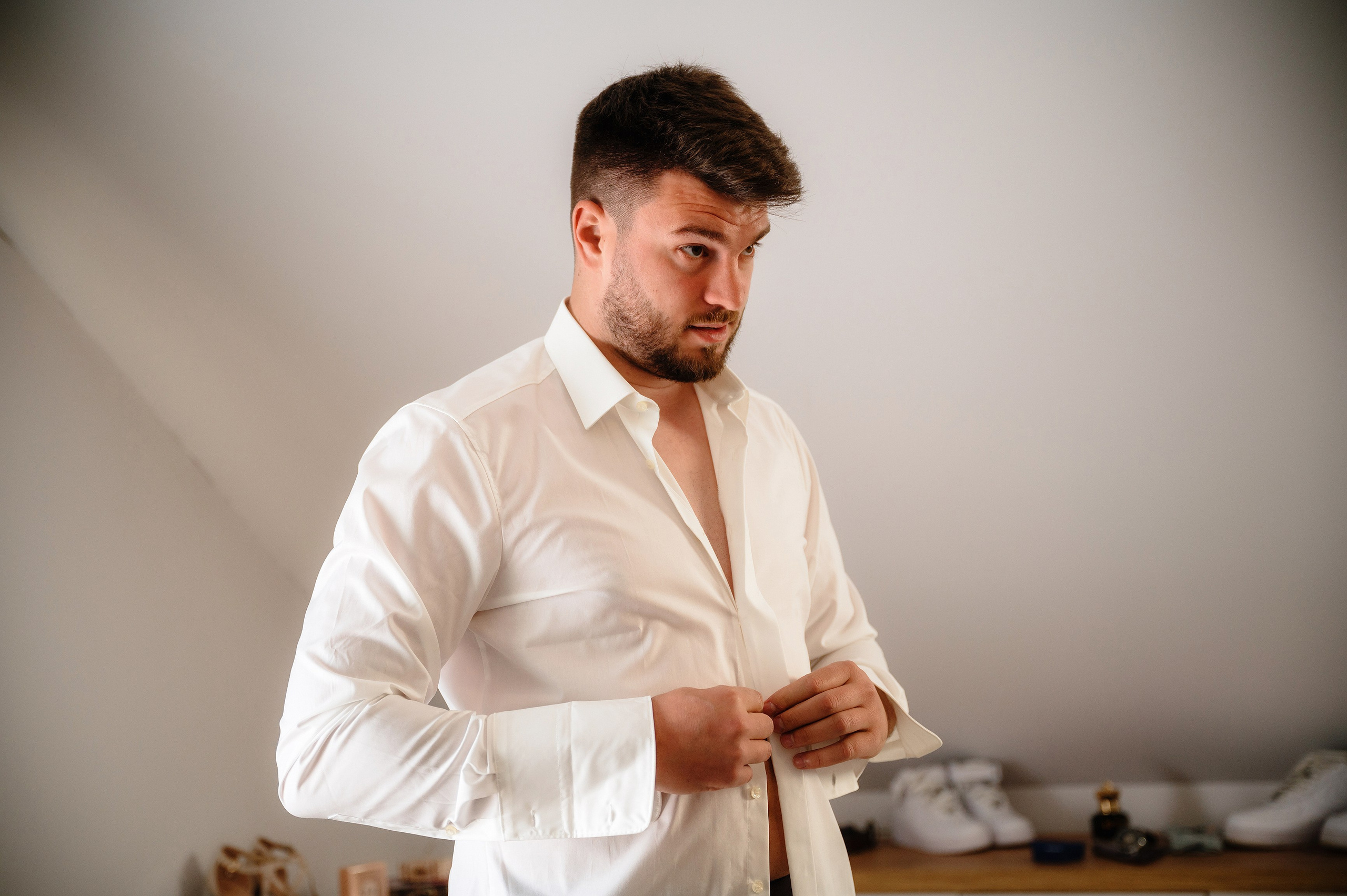 NUNTA Tudor si Stefana. Laurentiu Stefan StoryTeller