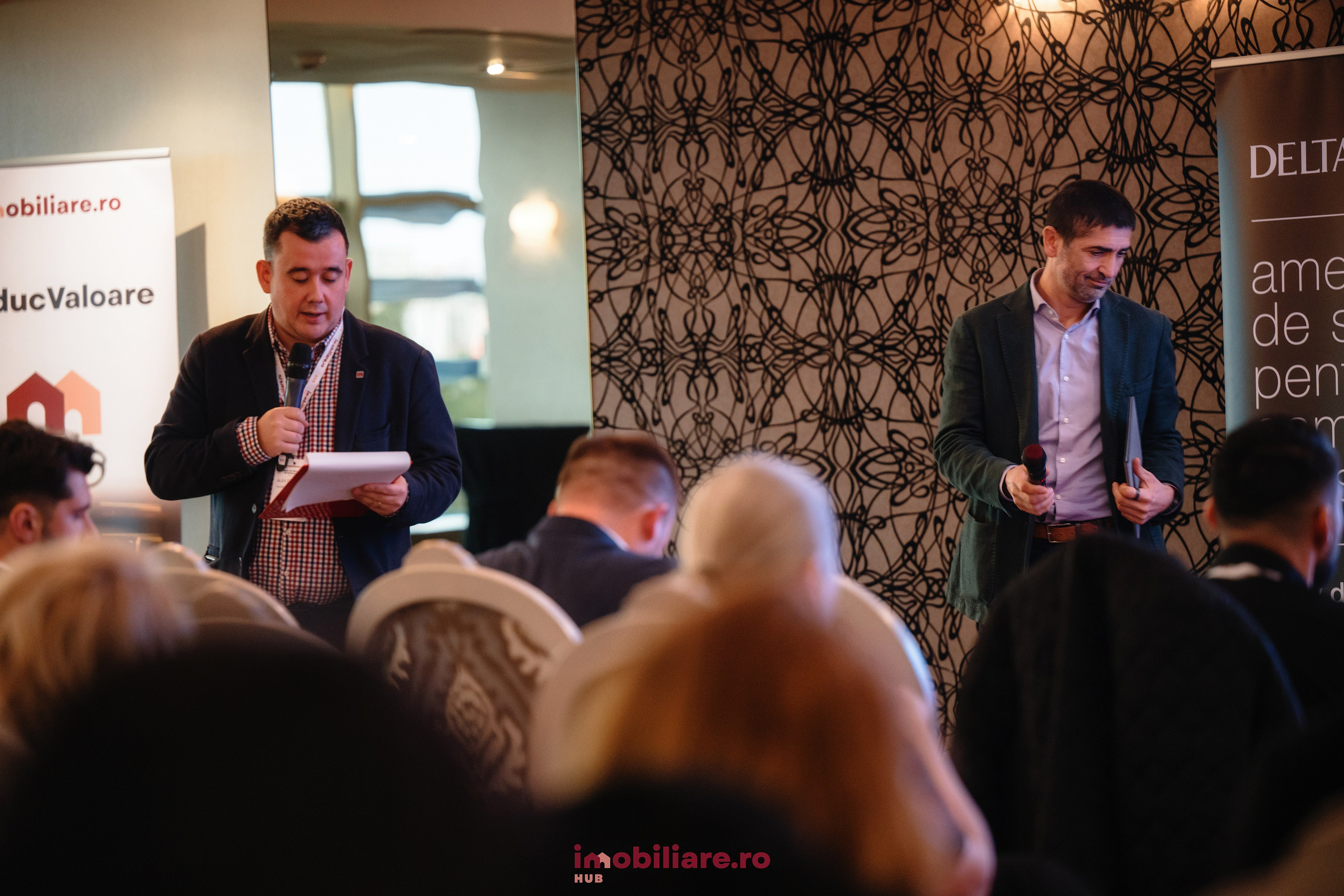 Imobliare HUB. Laurentiu Stefan StoryTeller