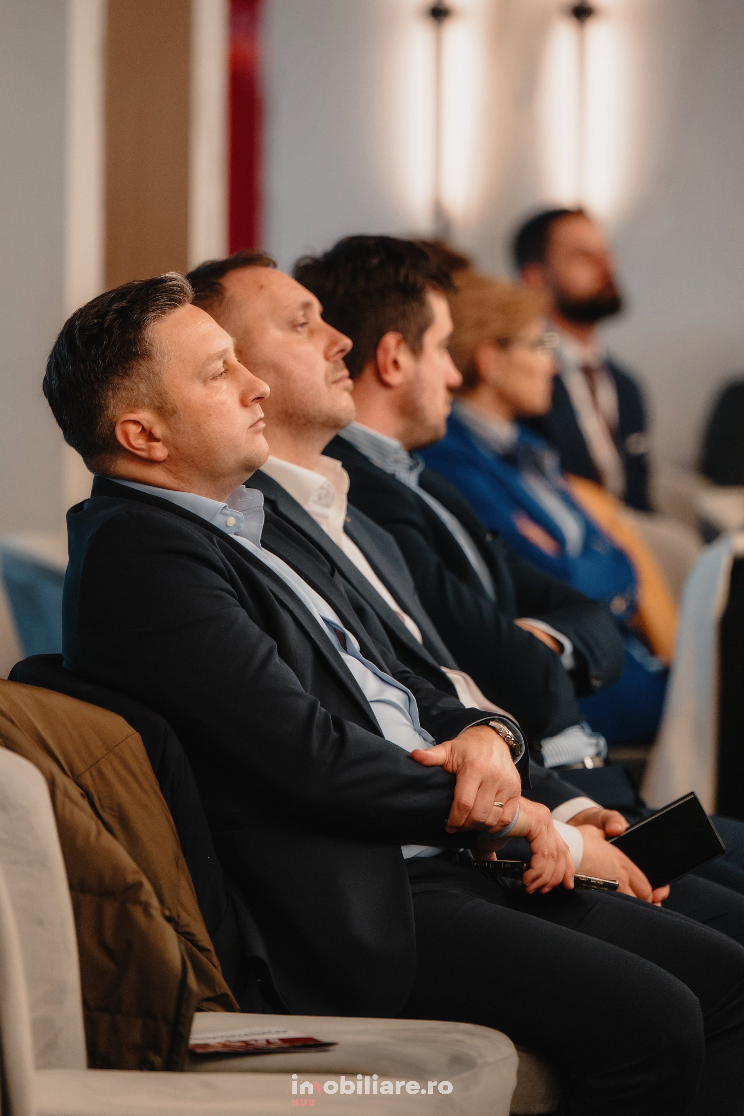 Imobiliare HUB 2026. Laurentiu Stefan StoryTeller