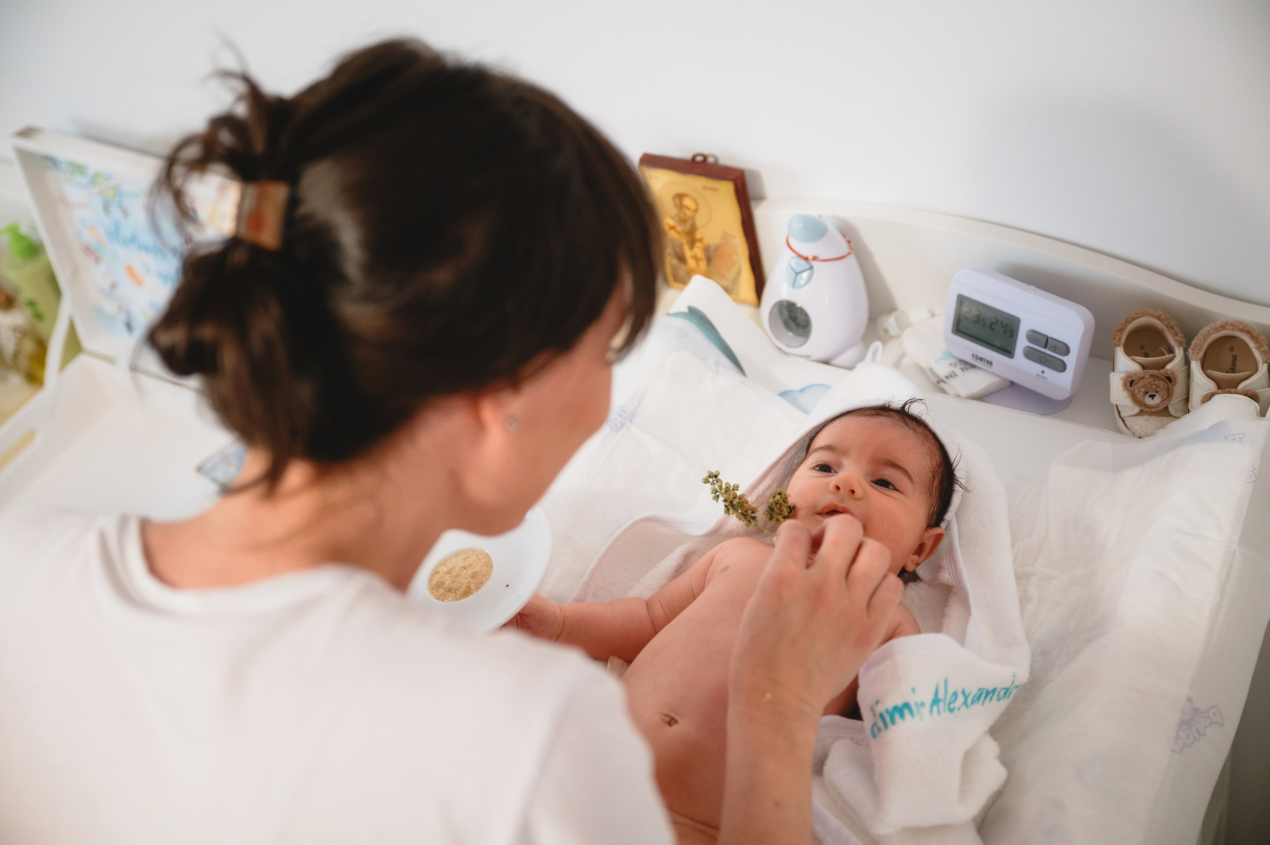 Povestea lui Vladimir. Laurentiu Stefan StoryTeller