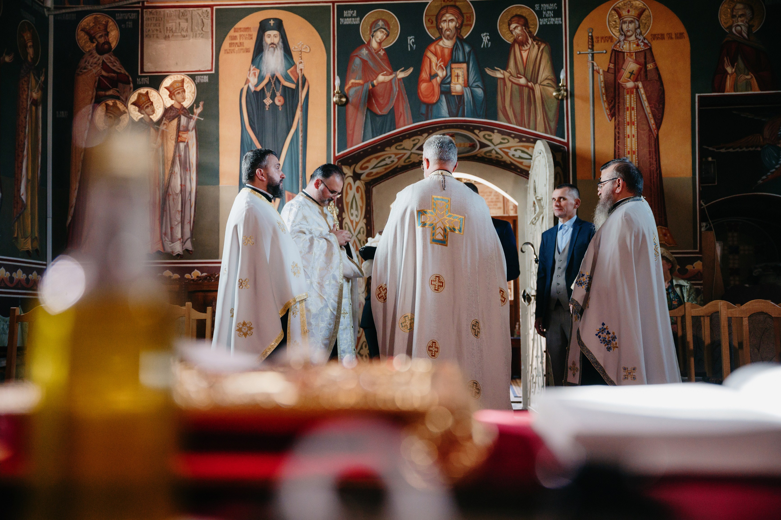 BOTEZ Ana Natasha. Laurentiu Stefan StoryTeller