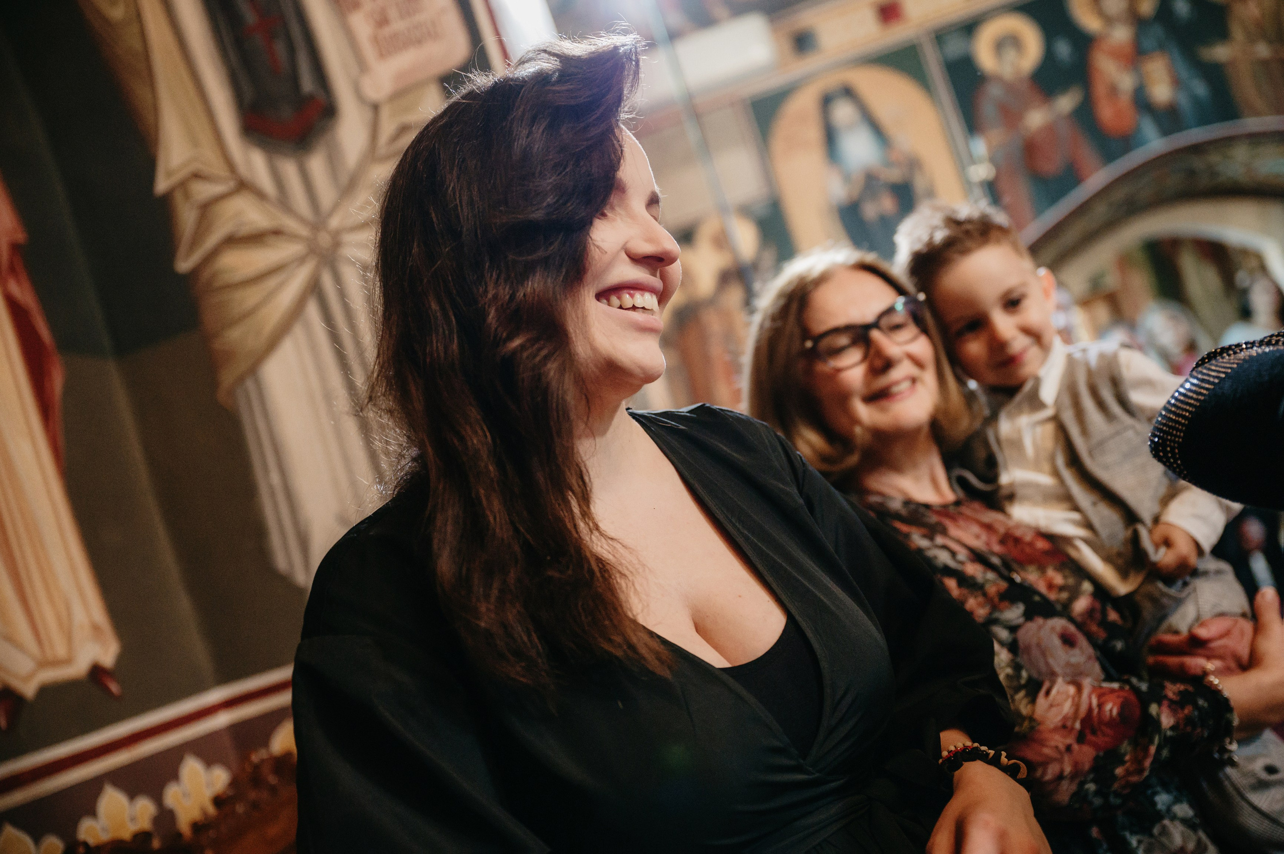 BOTEZ Ana Natasha. Laurentiu Stefan StoryTeller