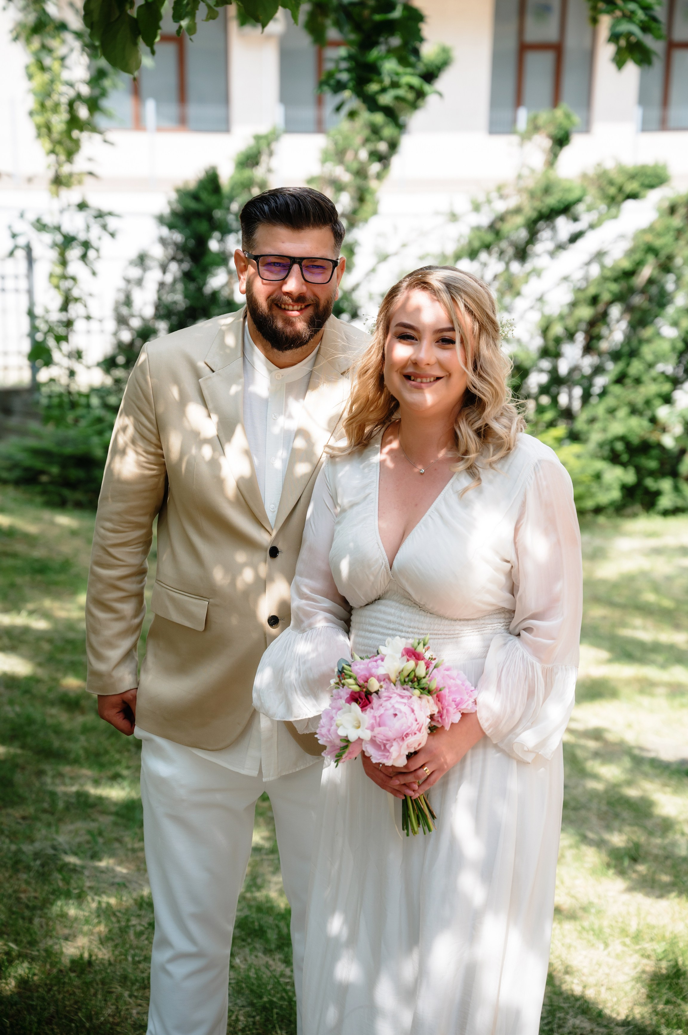 NUNTA Andrei si Andreea. Laurentiu Stefan StoryTeller